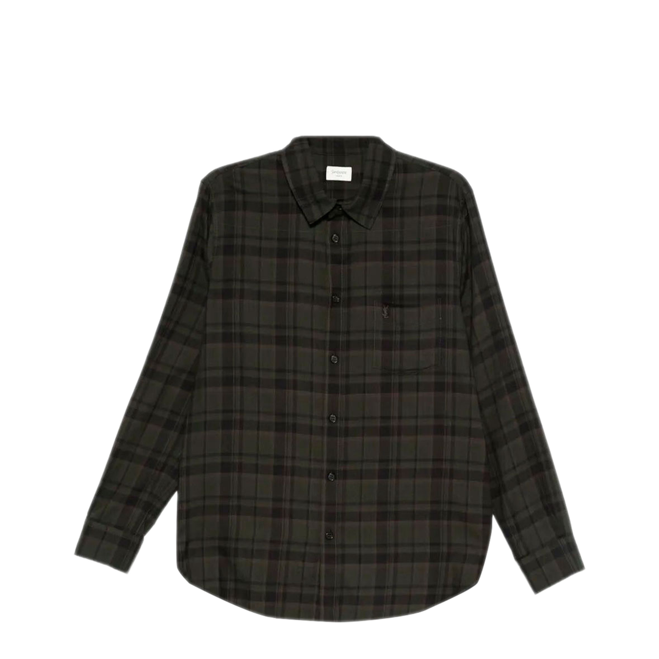 MAYFEYR - - Cotton Check Shirt - 838702Y33IB