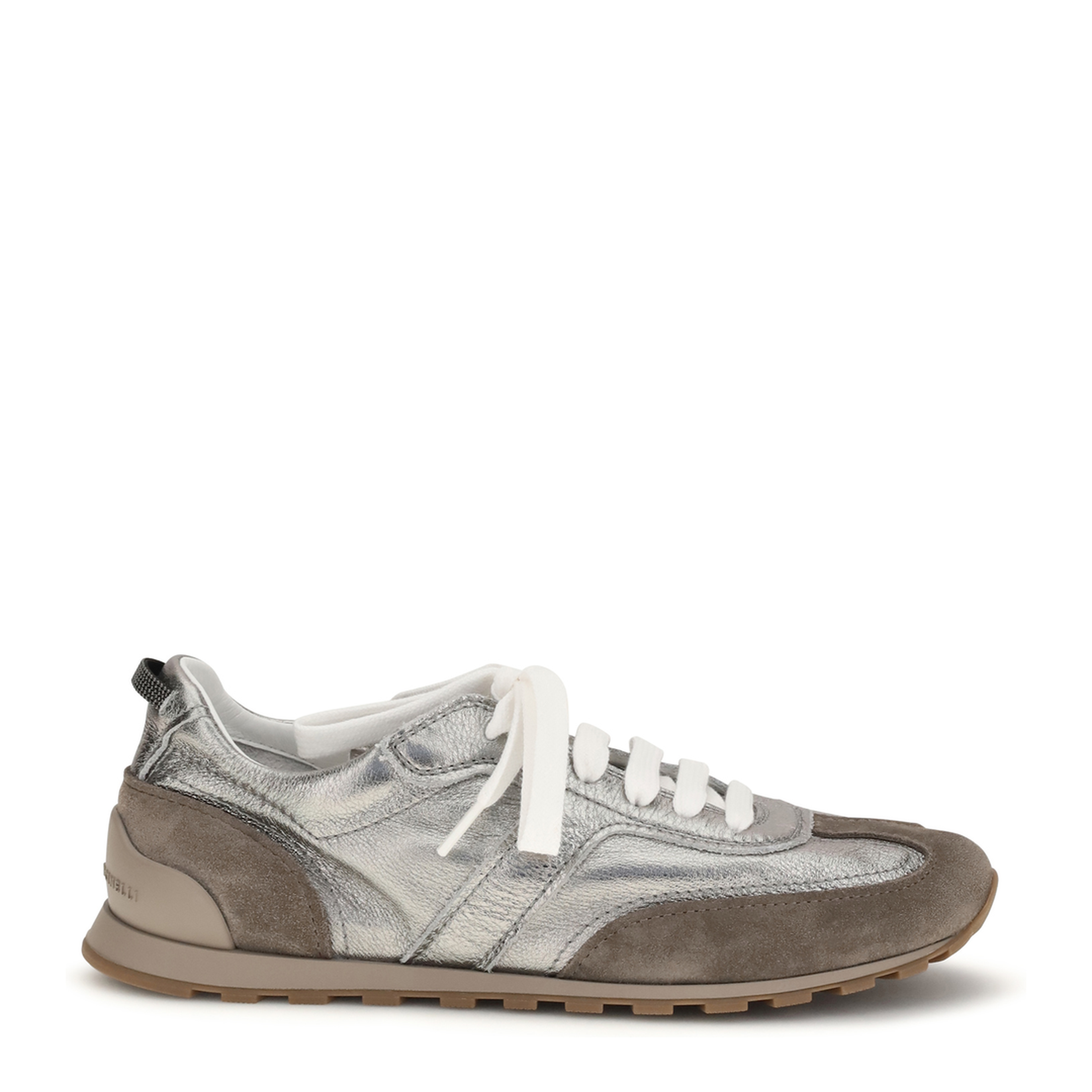 MAYFEYR - Brunello Cucinelli - Suede Sneakers - MZFAG3325P