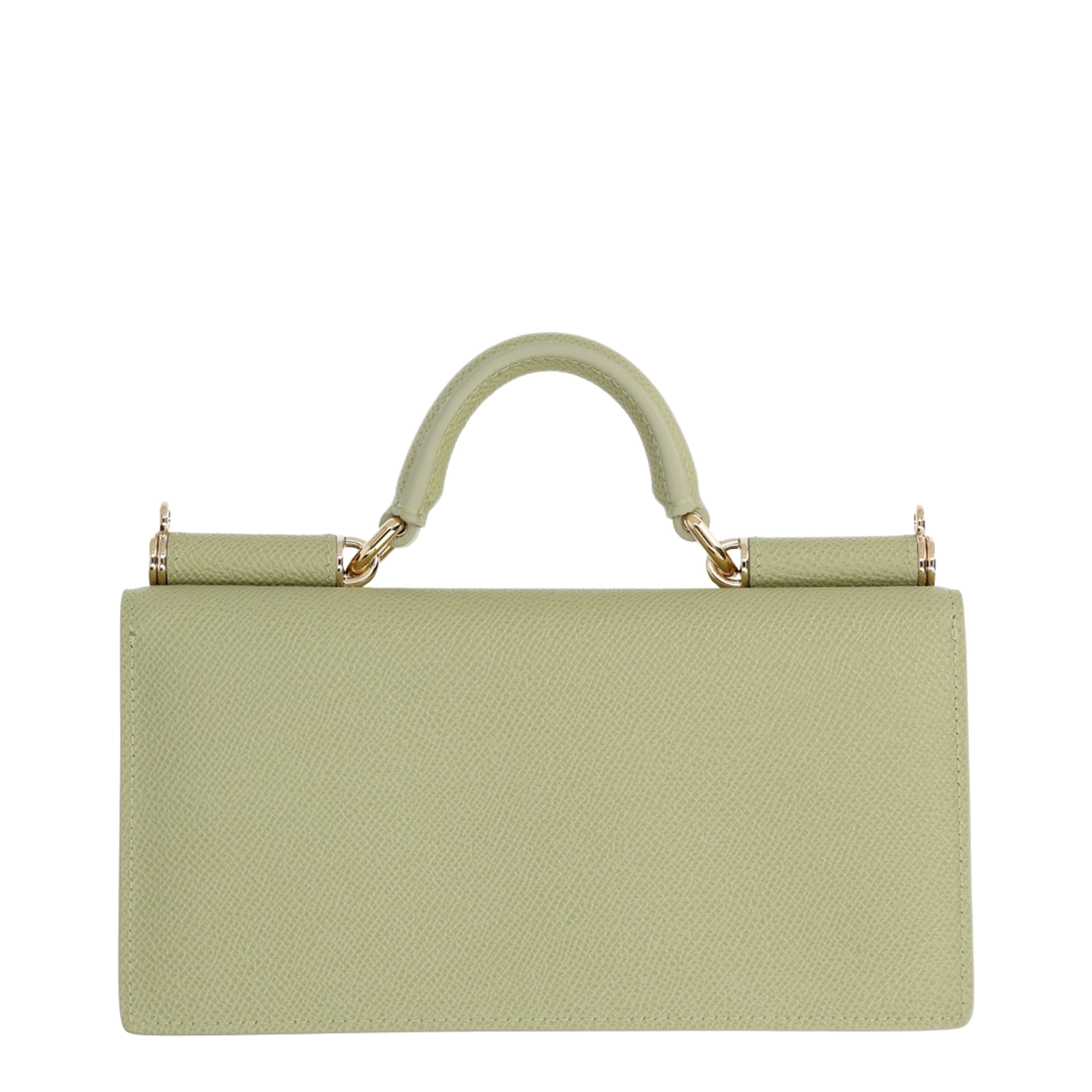 Dauphine Calfskin Phone Bag