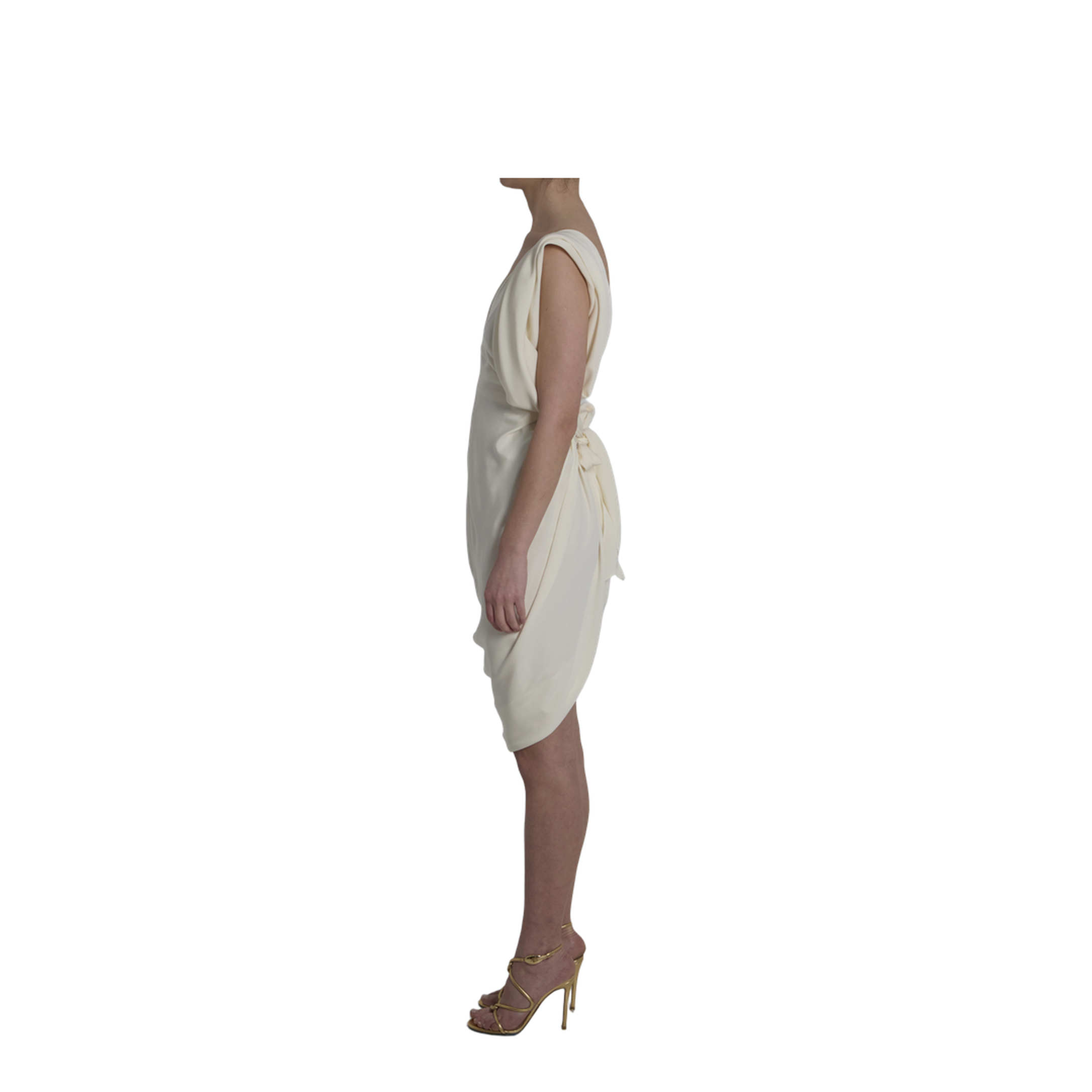 MAYFEYR - Versace - Women'S Dress - 10246351A182671W150