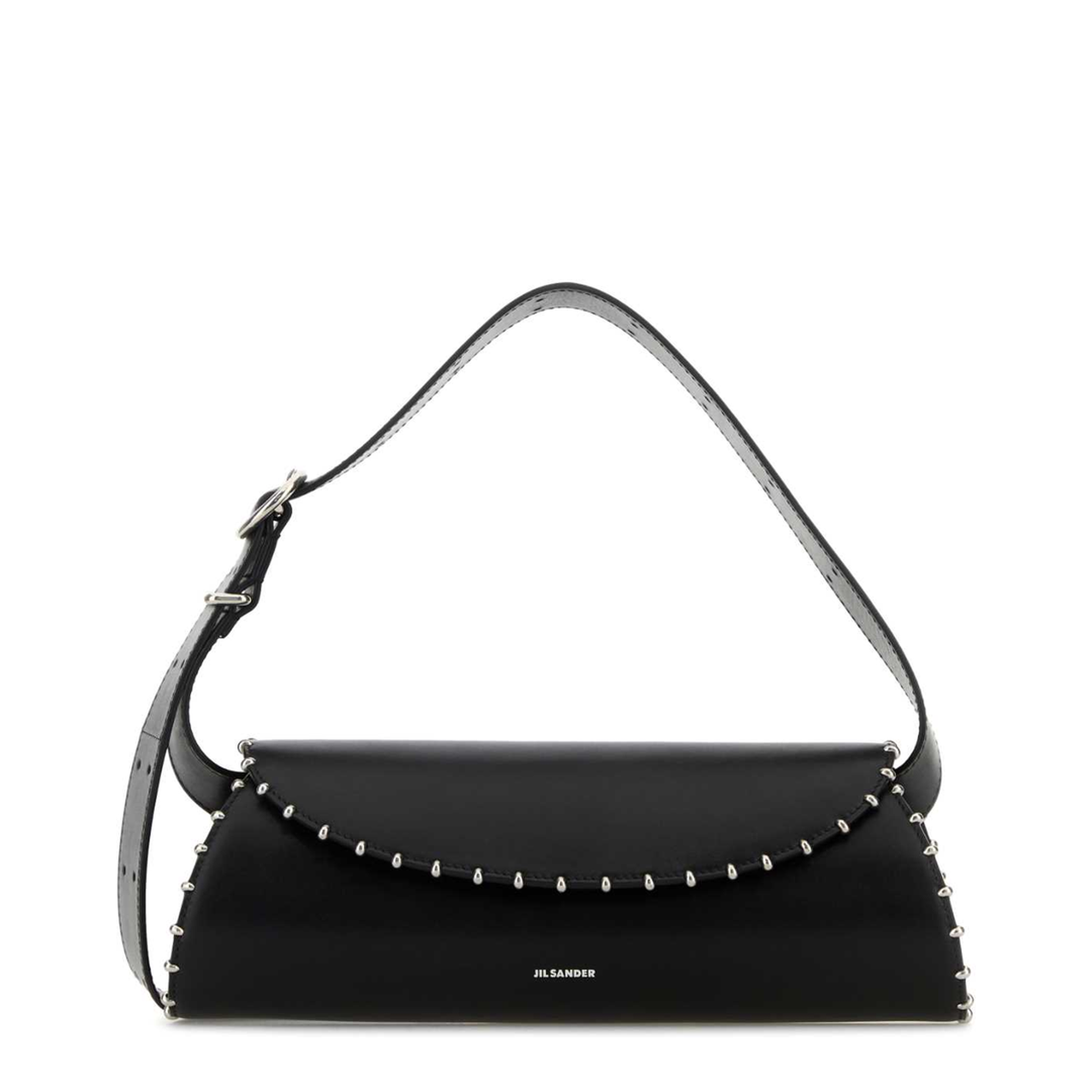 Small Cannolo Shoulder Bag