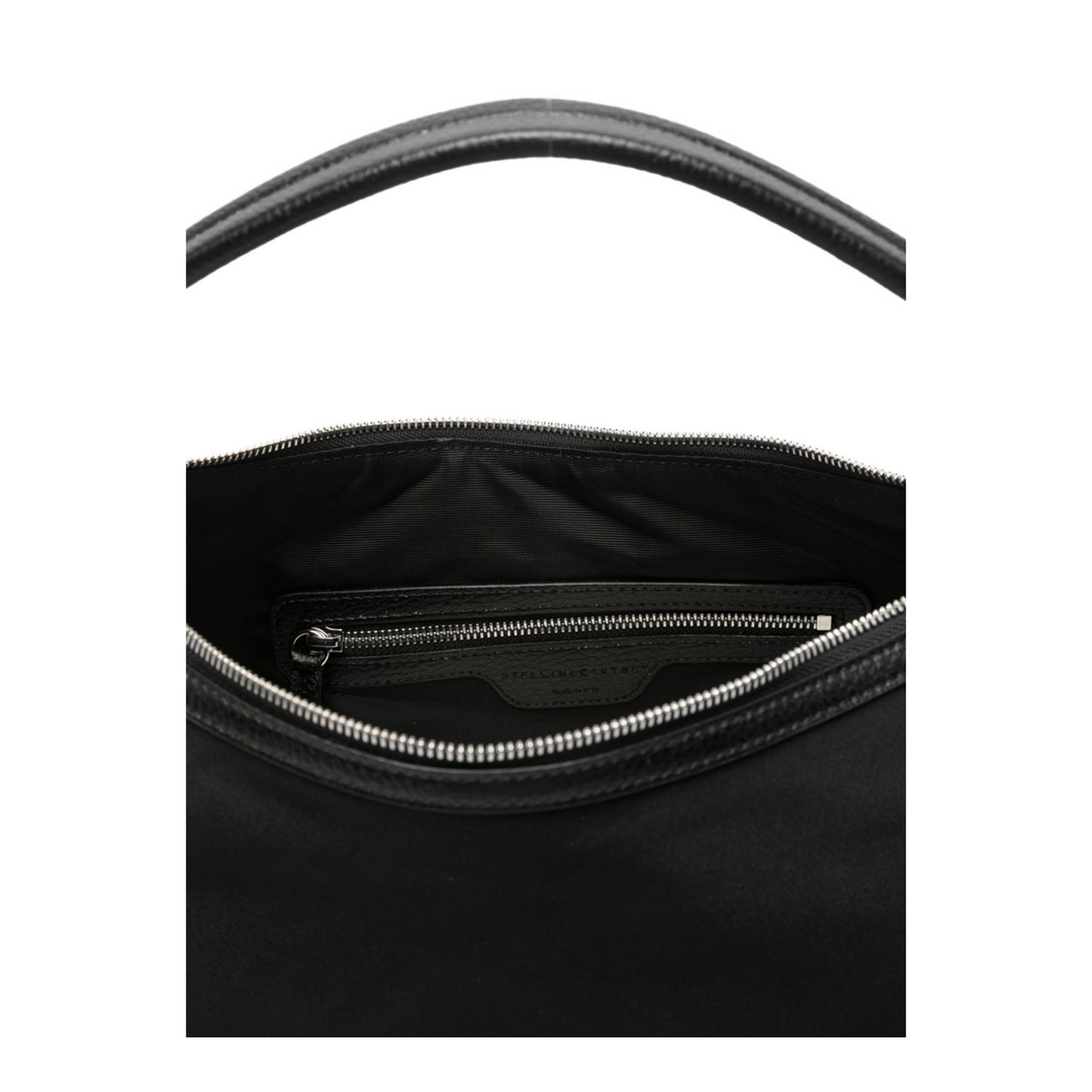 Dartmoor ECONYL Shoulder Bag - Ultra Black