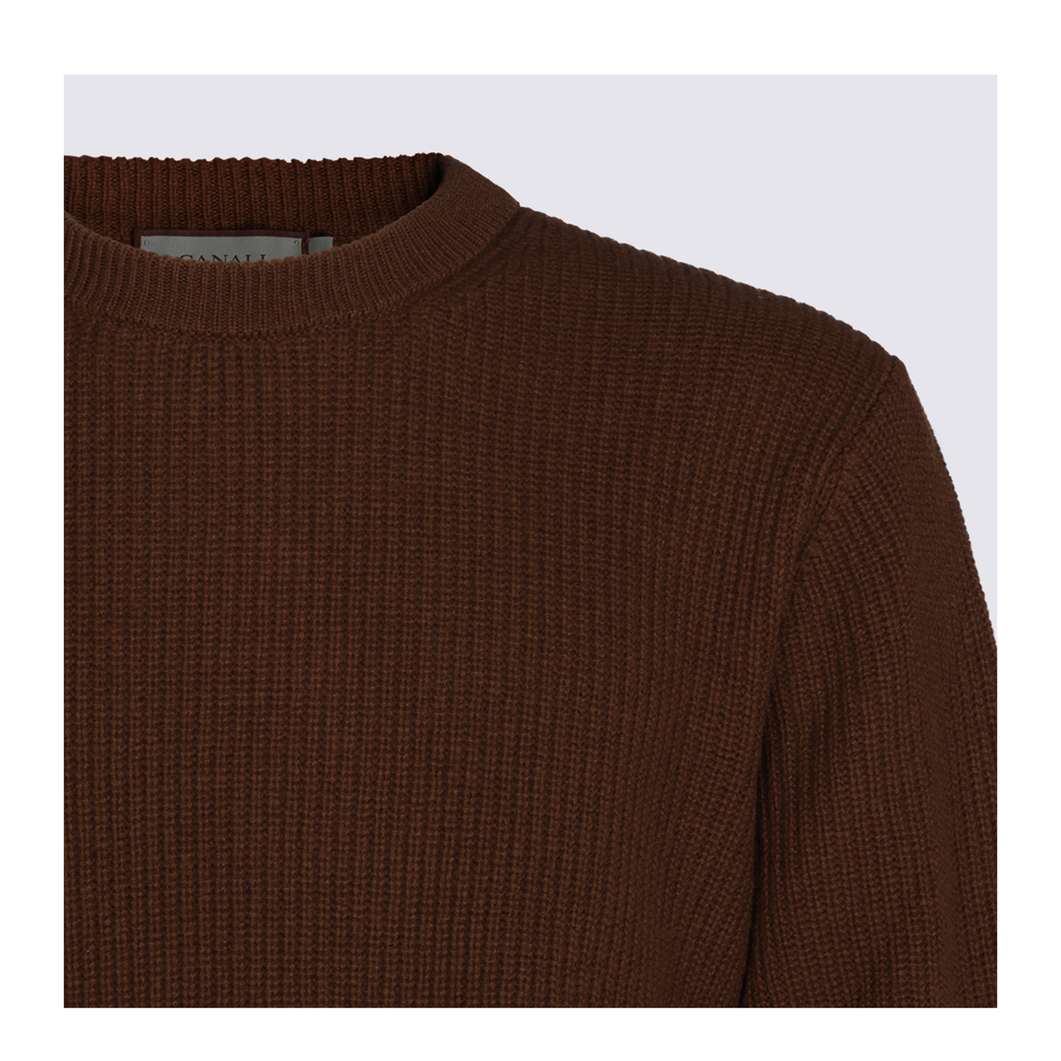 MAYFEYR - Canali - Sweaters - C0012MK02552502