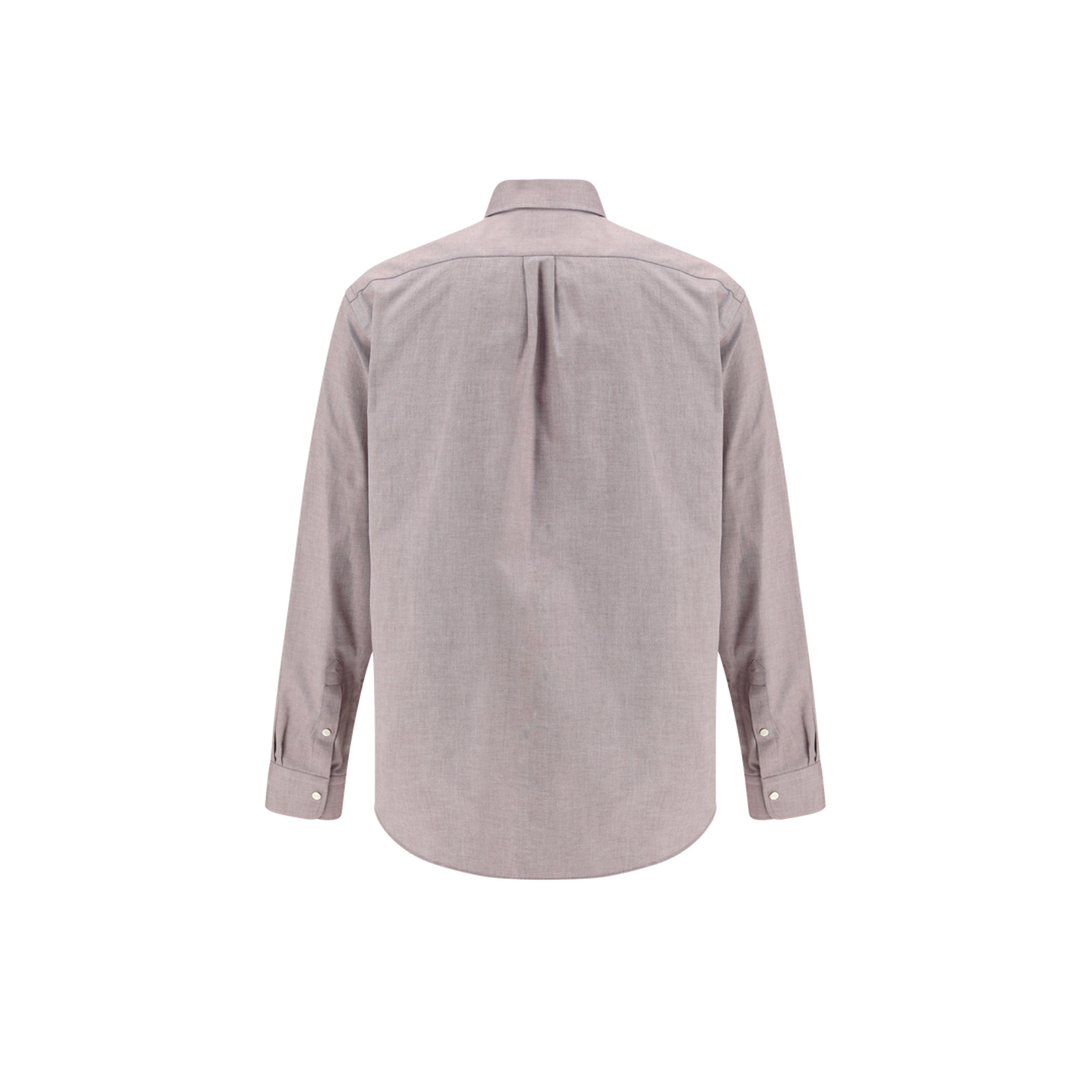 MAYFEYR - Fendi - Oxford Cotton Shirt - FS1296AVZD