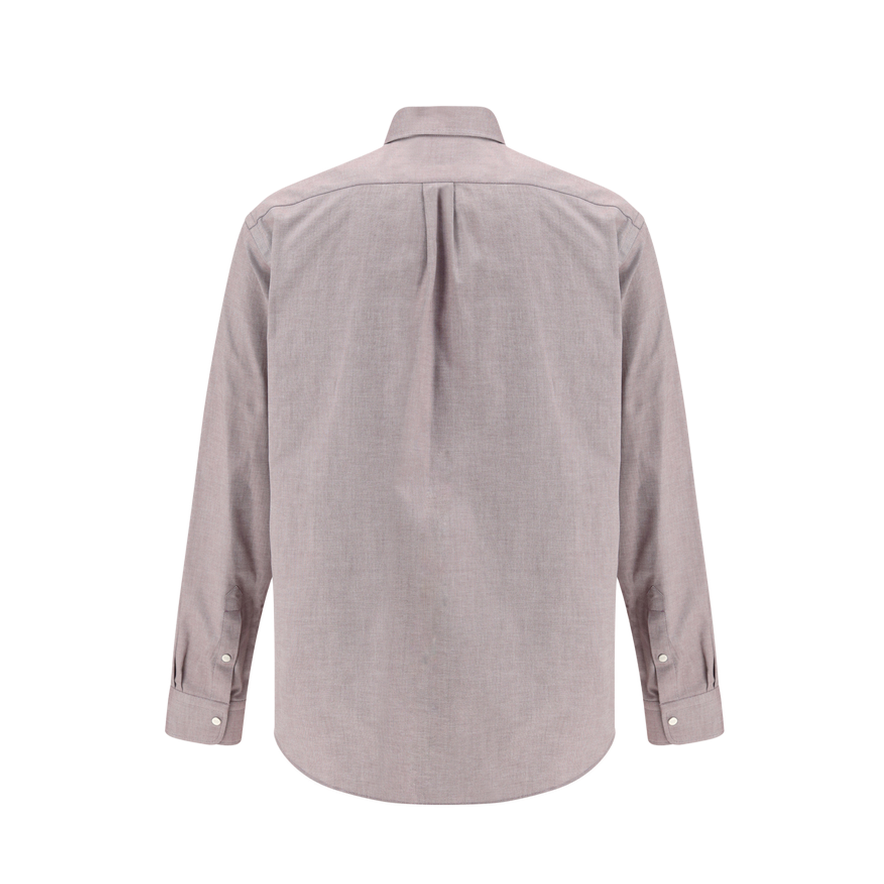 Oxford Cotton Shirt