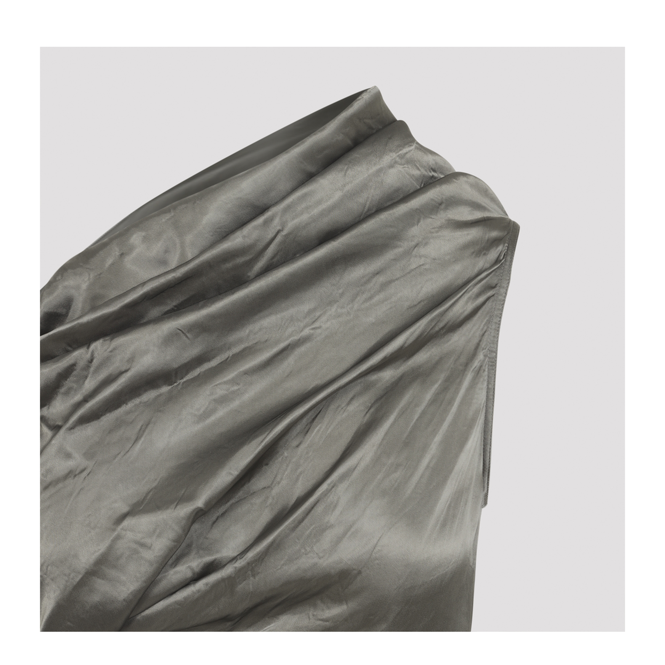 MAYFEYR - Rick Owens - Tailored Firbanks Dress - RP01F6363N