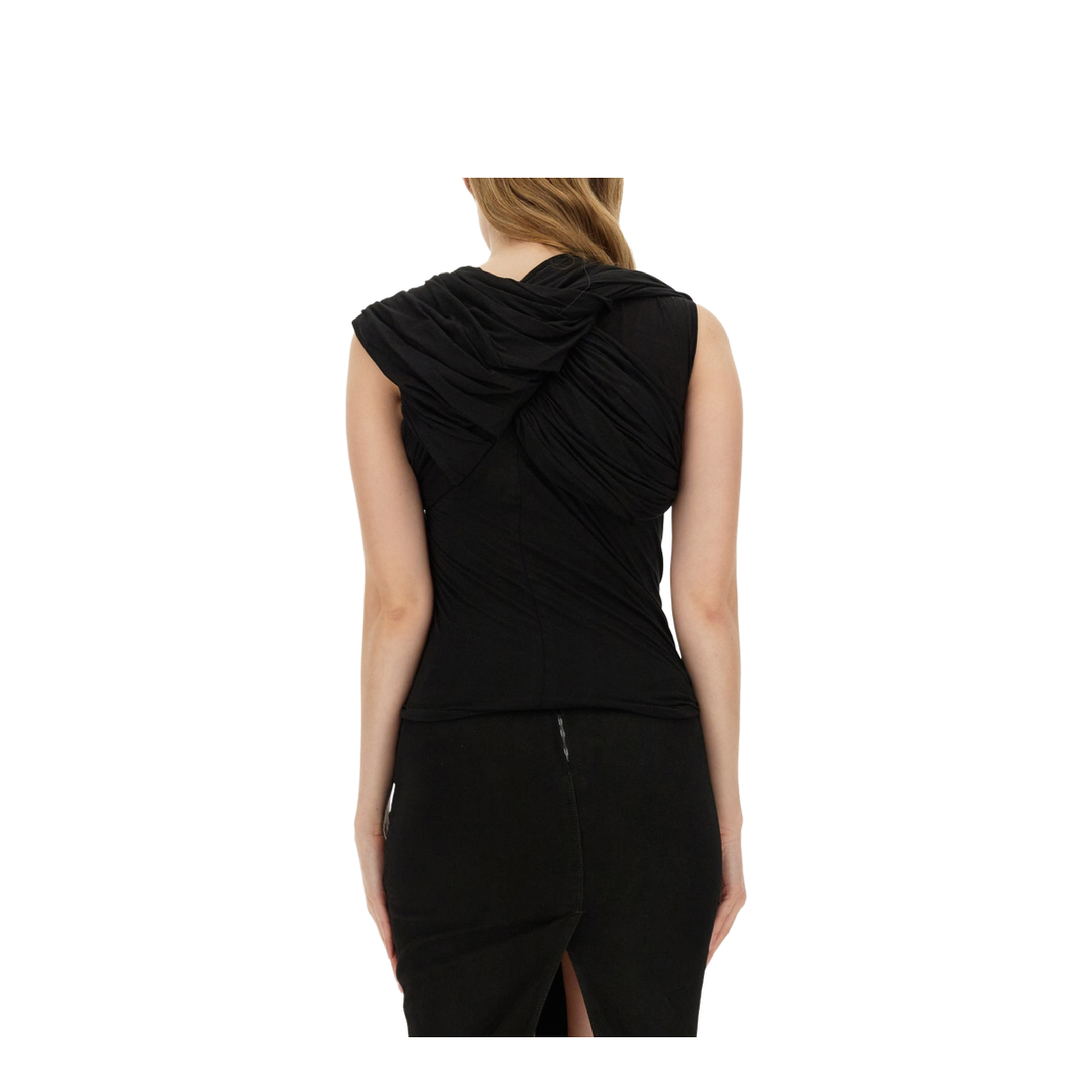 Harness T Top