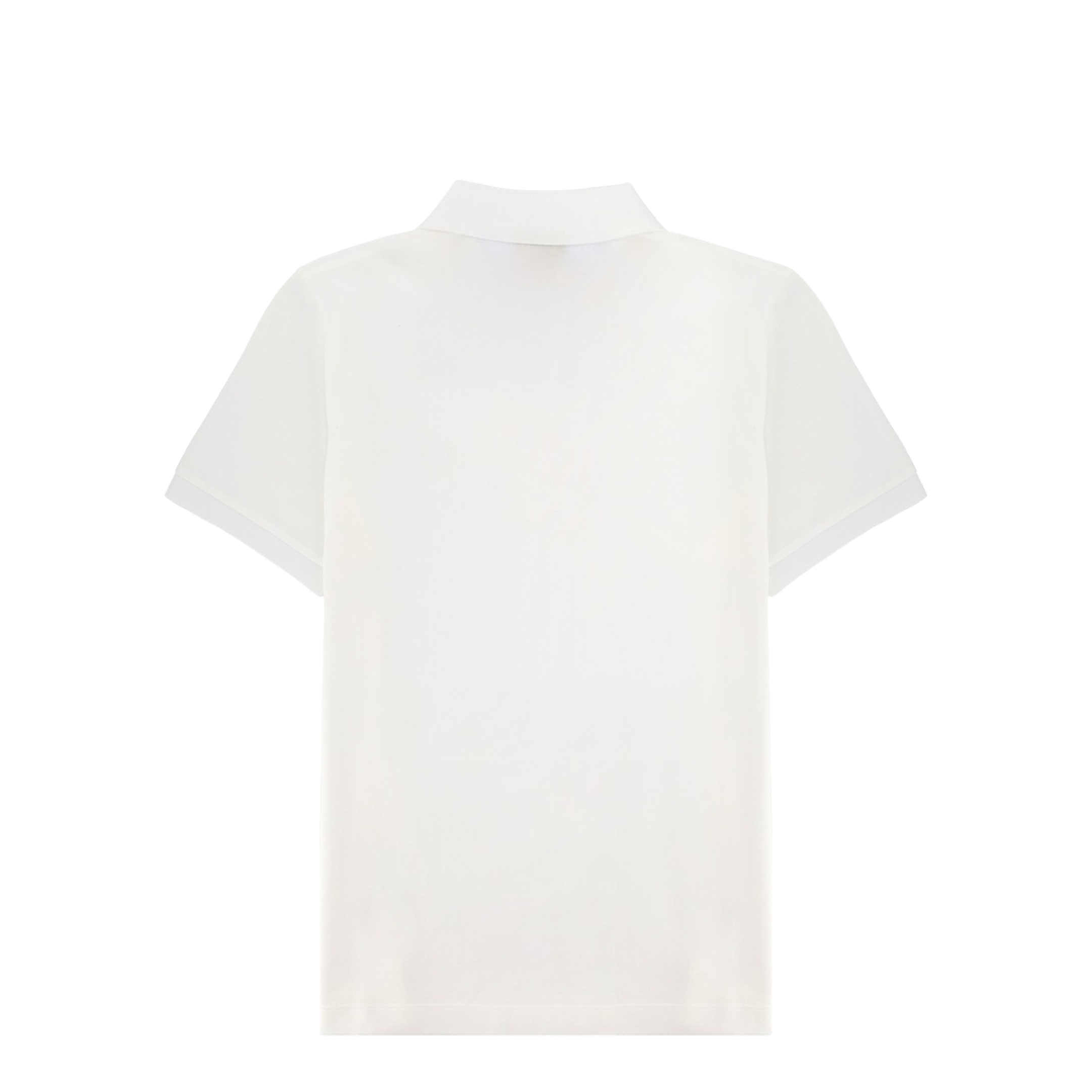 MAYFEYR - Fendi - Polo With Logo - FY0985AUA5F0QA0