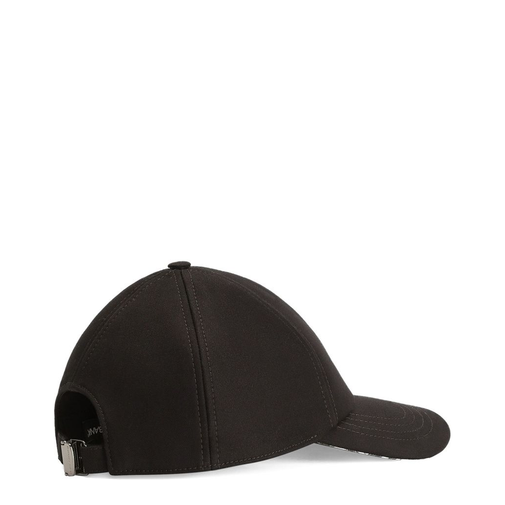 Cotton Baseball Cap