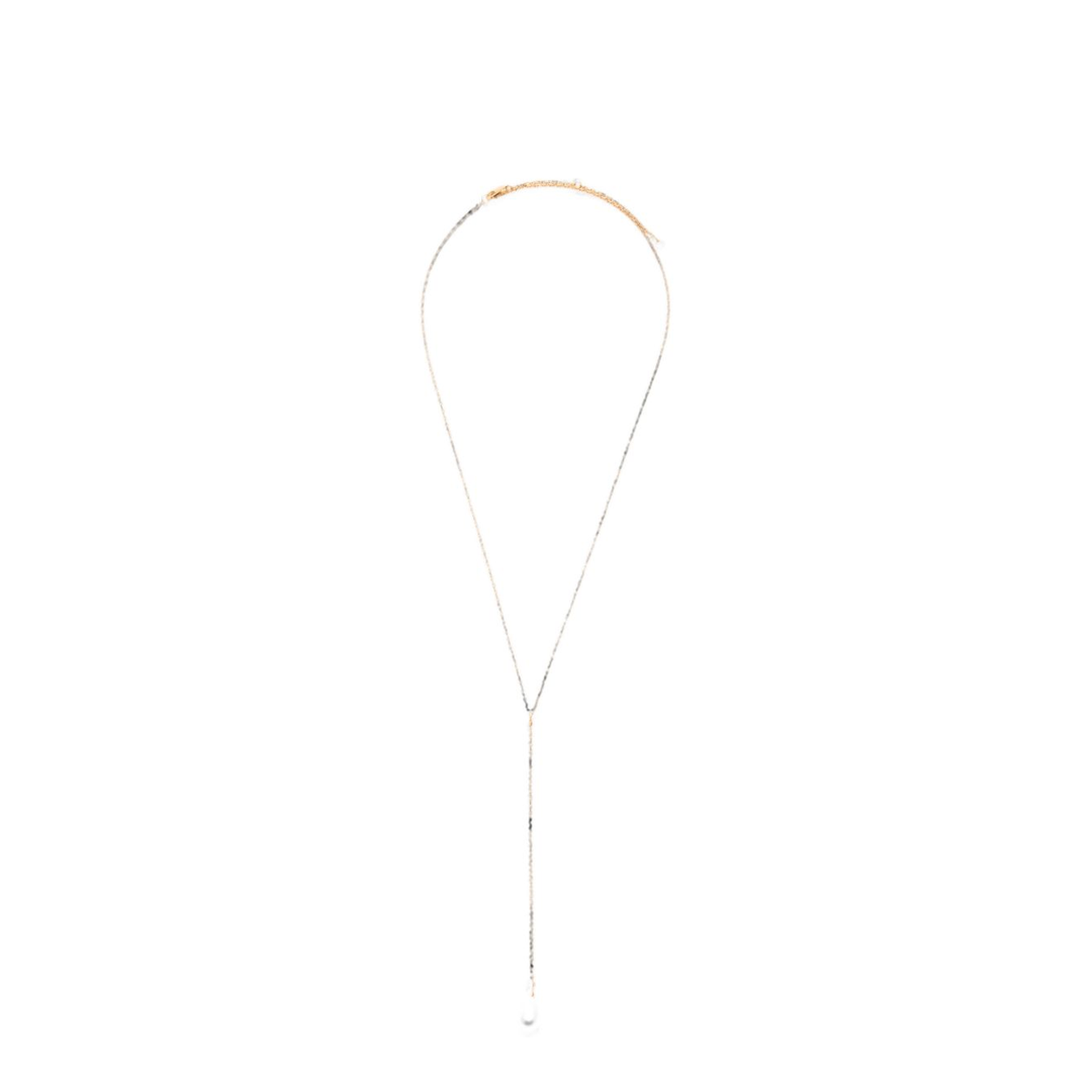 MAYFEYR - Toteme - Pre Bijoux White - 263WJQ0084JA0037229