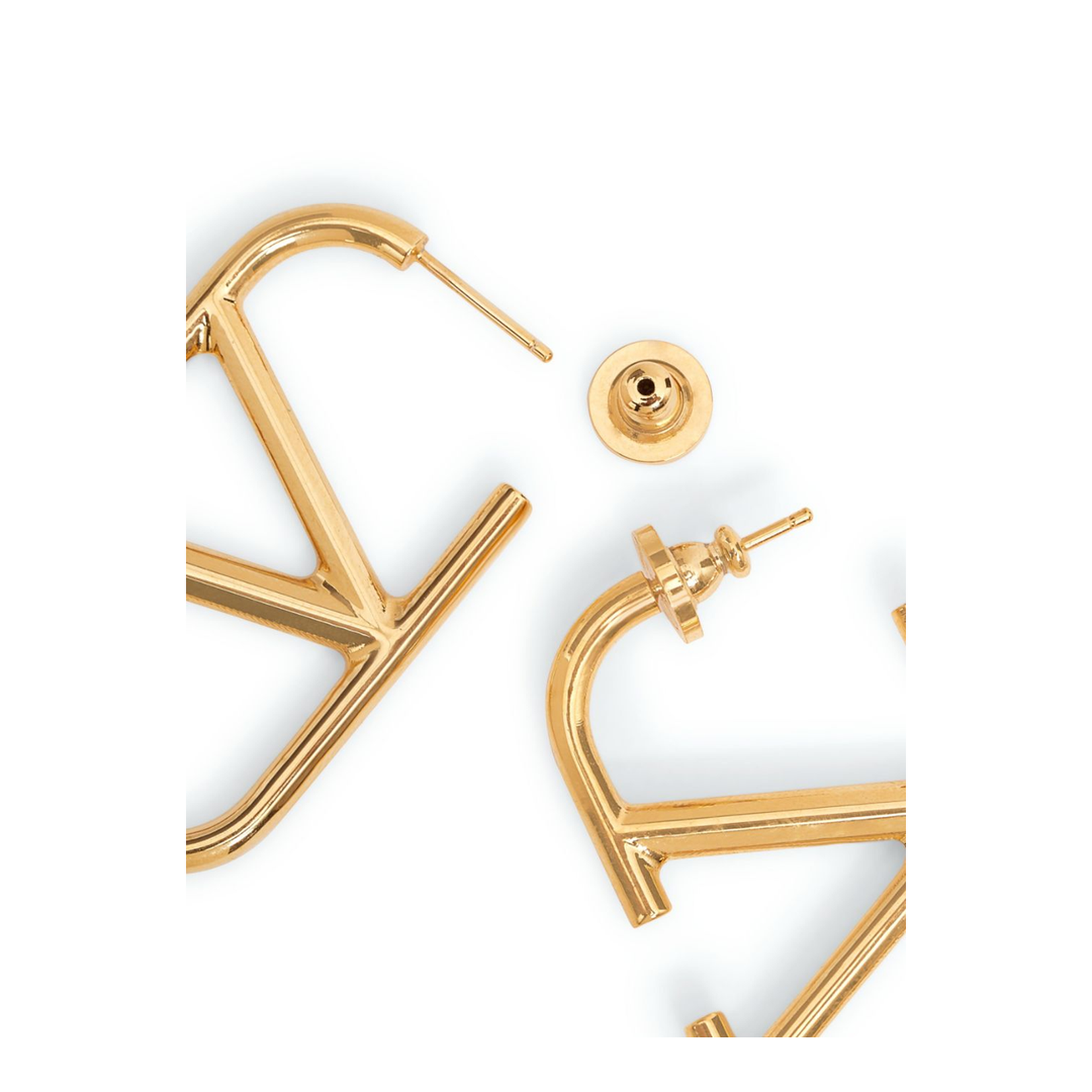 VLogo Signature Earrings