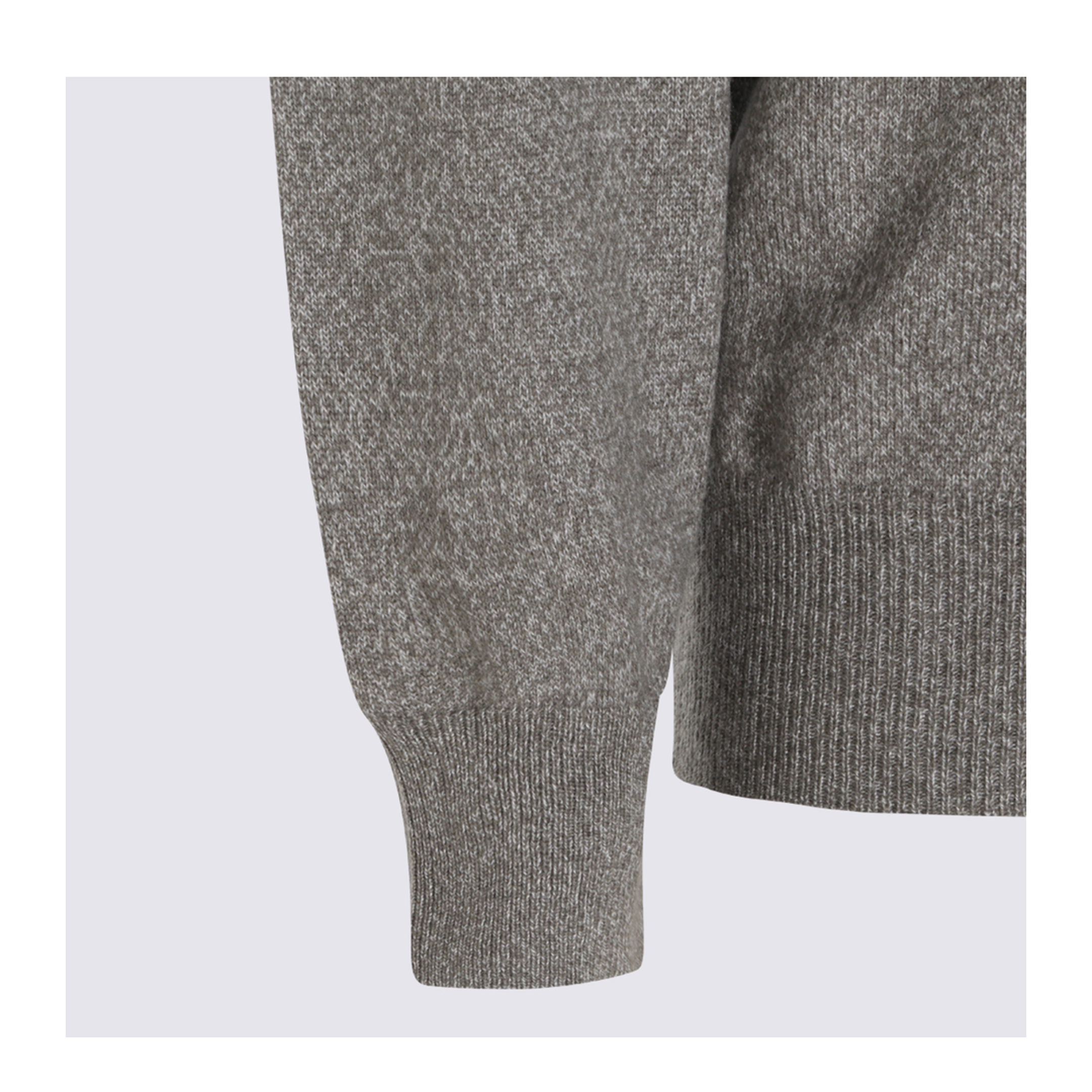MAYFEYR - Brunello Cucinelli - Sweaters - MQS203805CUQ55