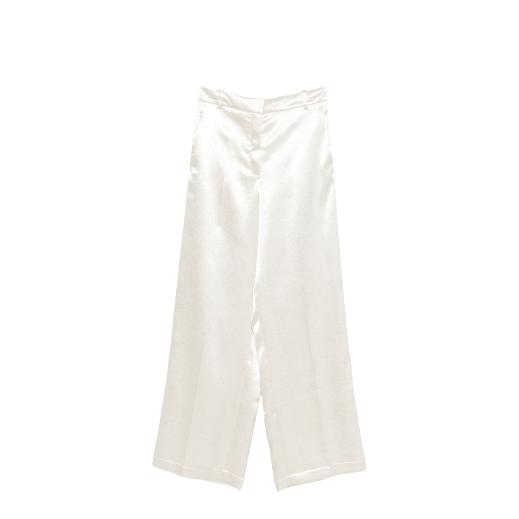 MAYFEYR - Alysi - Trousers White - 116131P6061MERIN