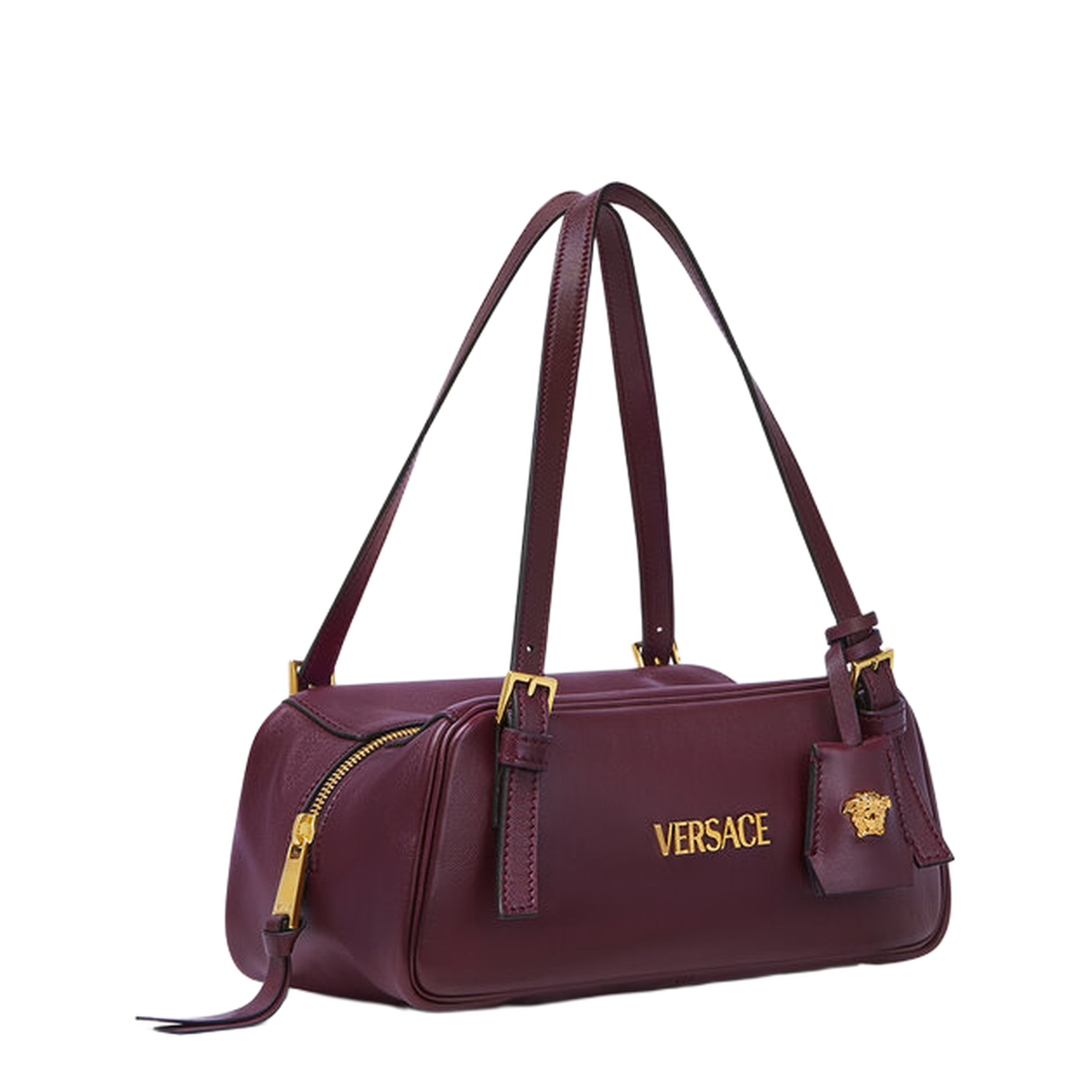 Greek Goddess Baguette Bag