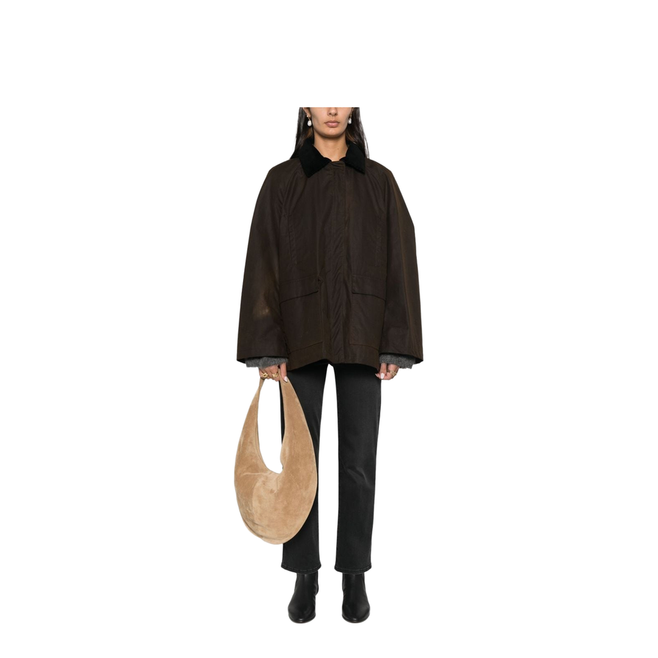 MAYFEYR - Toteme - Main Jackets - 244WRO4722FB0320213