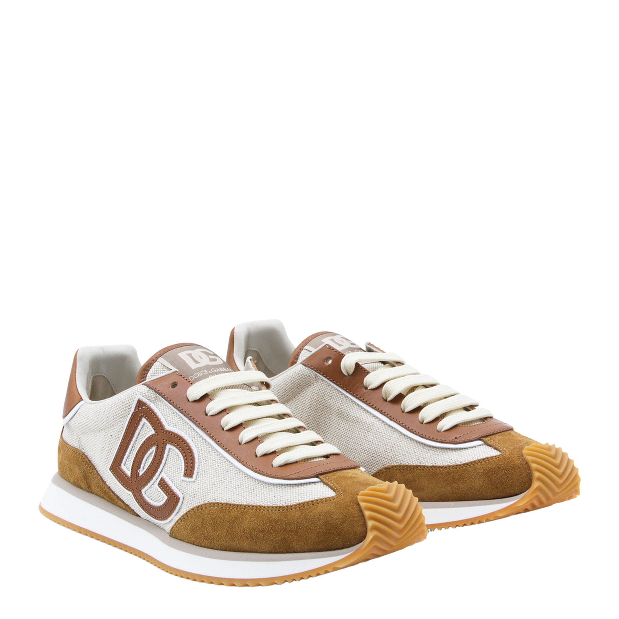 MAYFEYR - Dolce & Gabbana - Sneakers - CS2288A01278W125