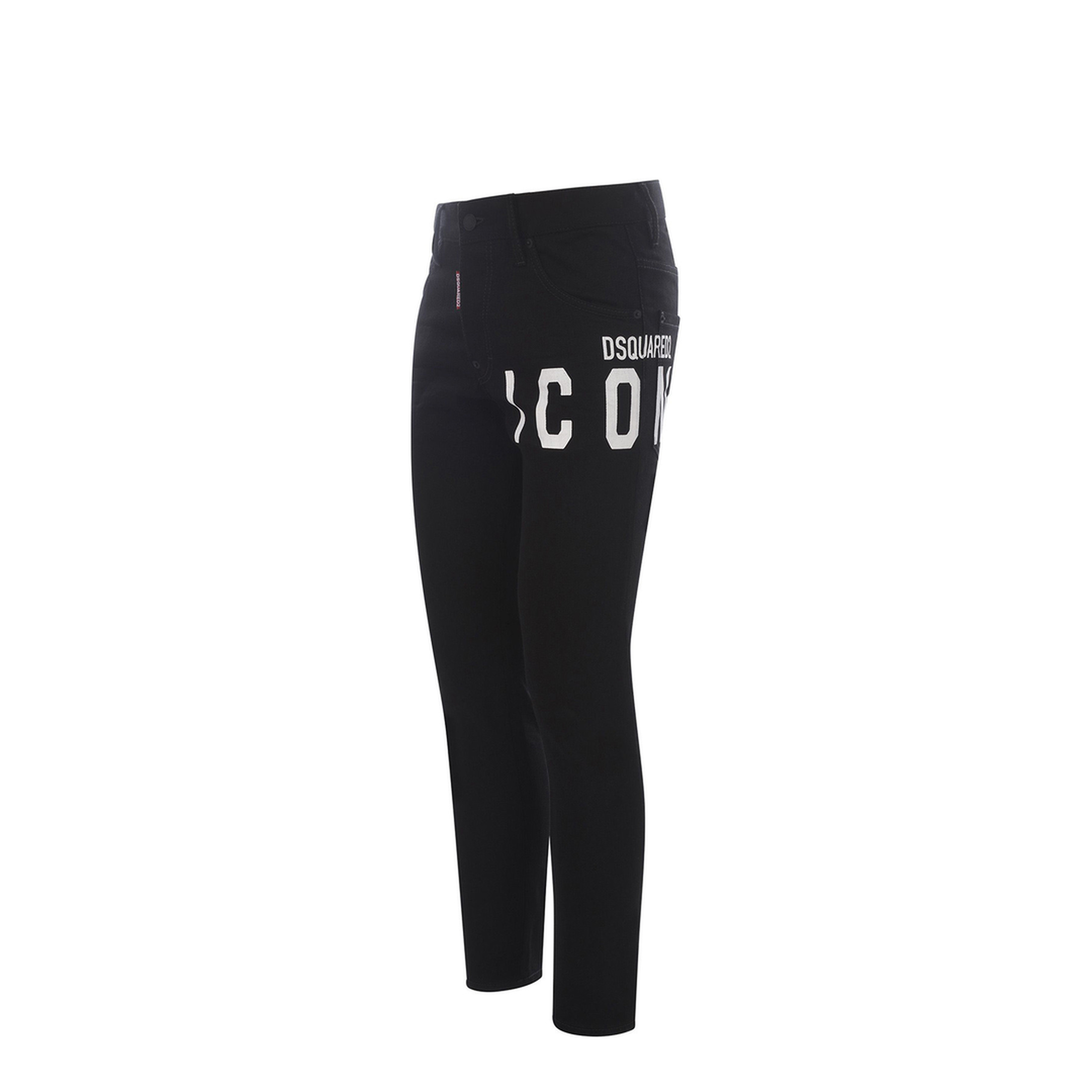 MAYFEYR - Dsquared2 - Jeans - S79LA0055S30564900