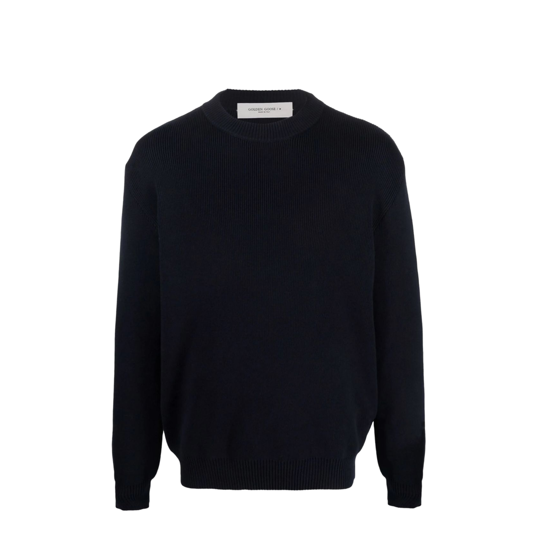 Davis Jumper - Dark Blue