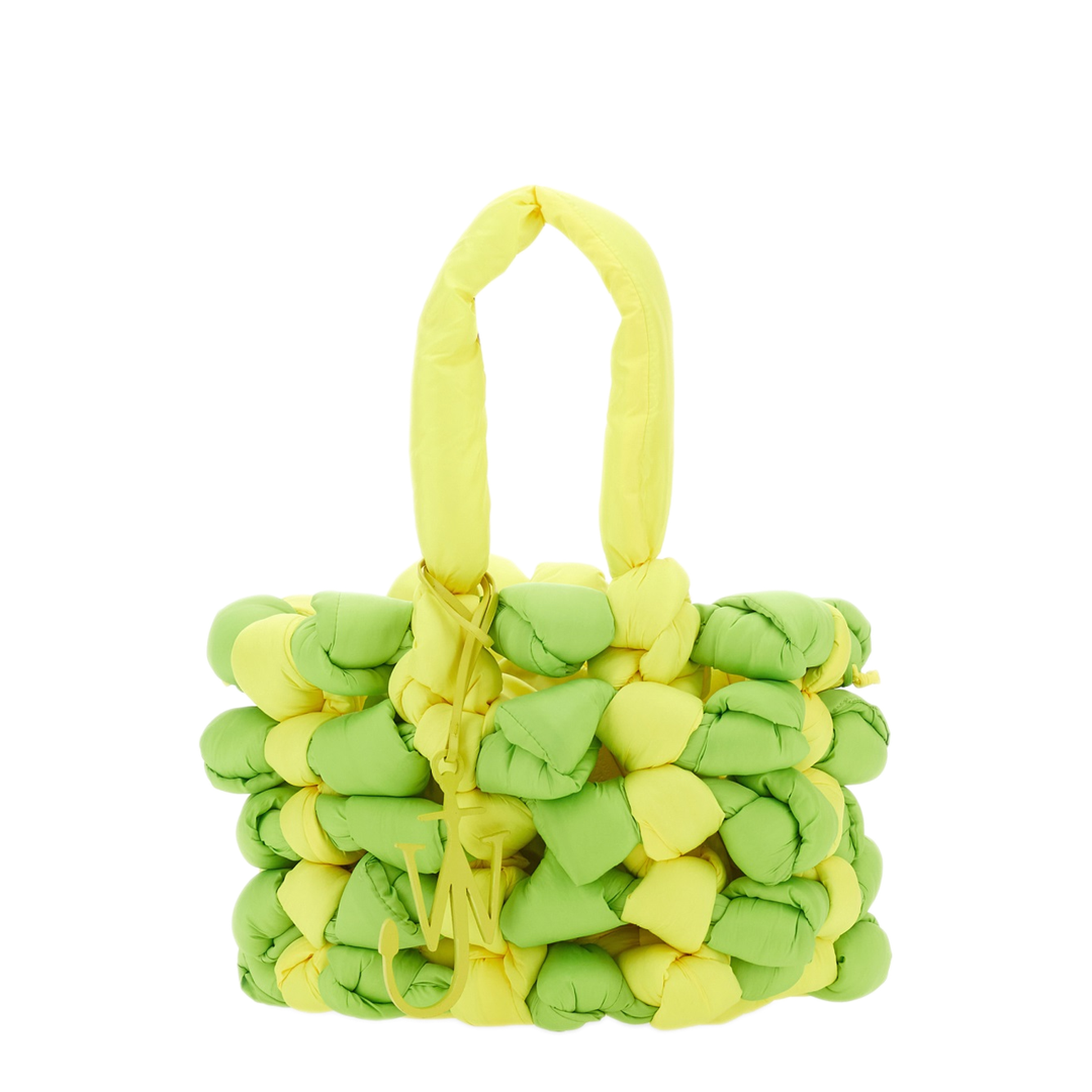 MAYFEYR - JW ANDERSON - Small Woven Tote Bag - HB0513FA0237219