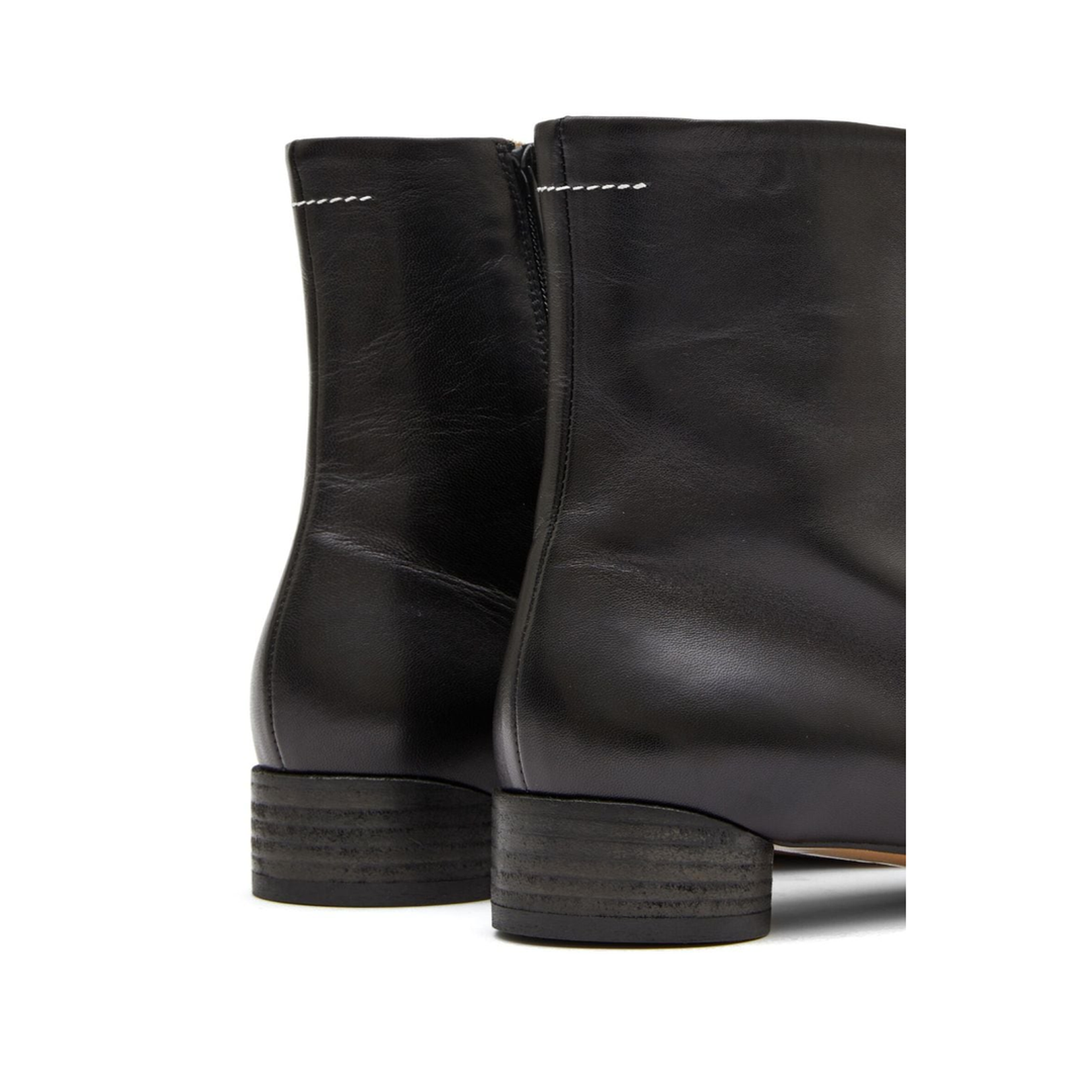 Anatomic Ankle Boots