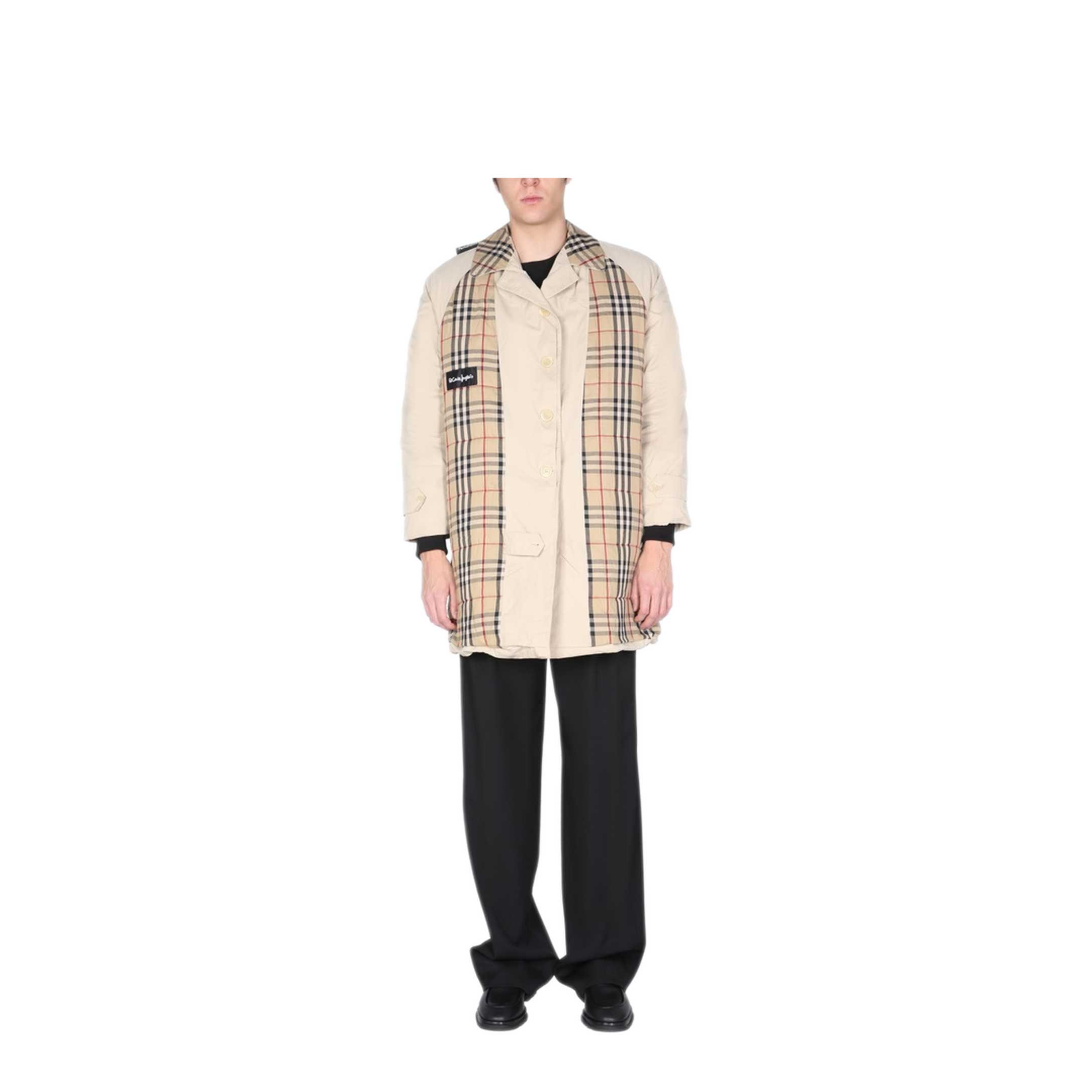 MAYFEYR - 1/OFF - Trench Remade Burberry - 13293355A