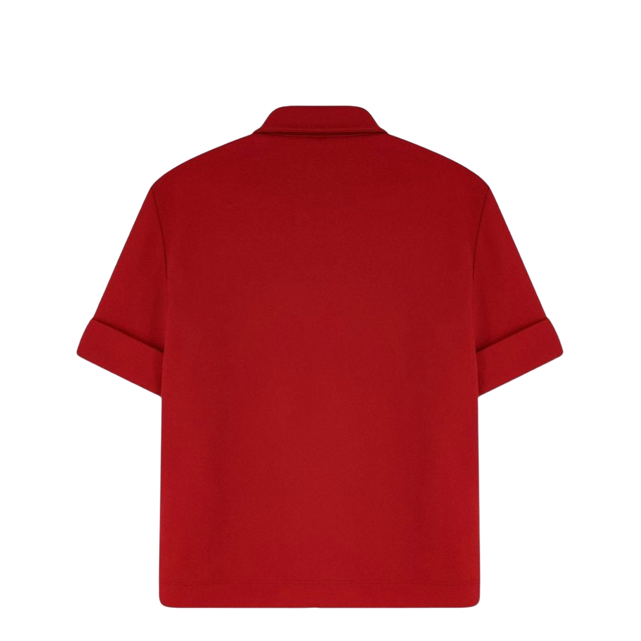 MAYFEYR - Miu Miu - T-Shirts And Polos - MT220414OAF0041