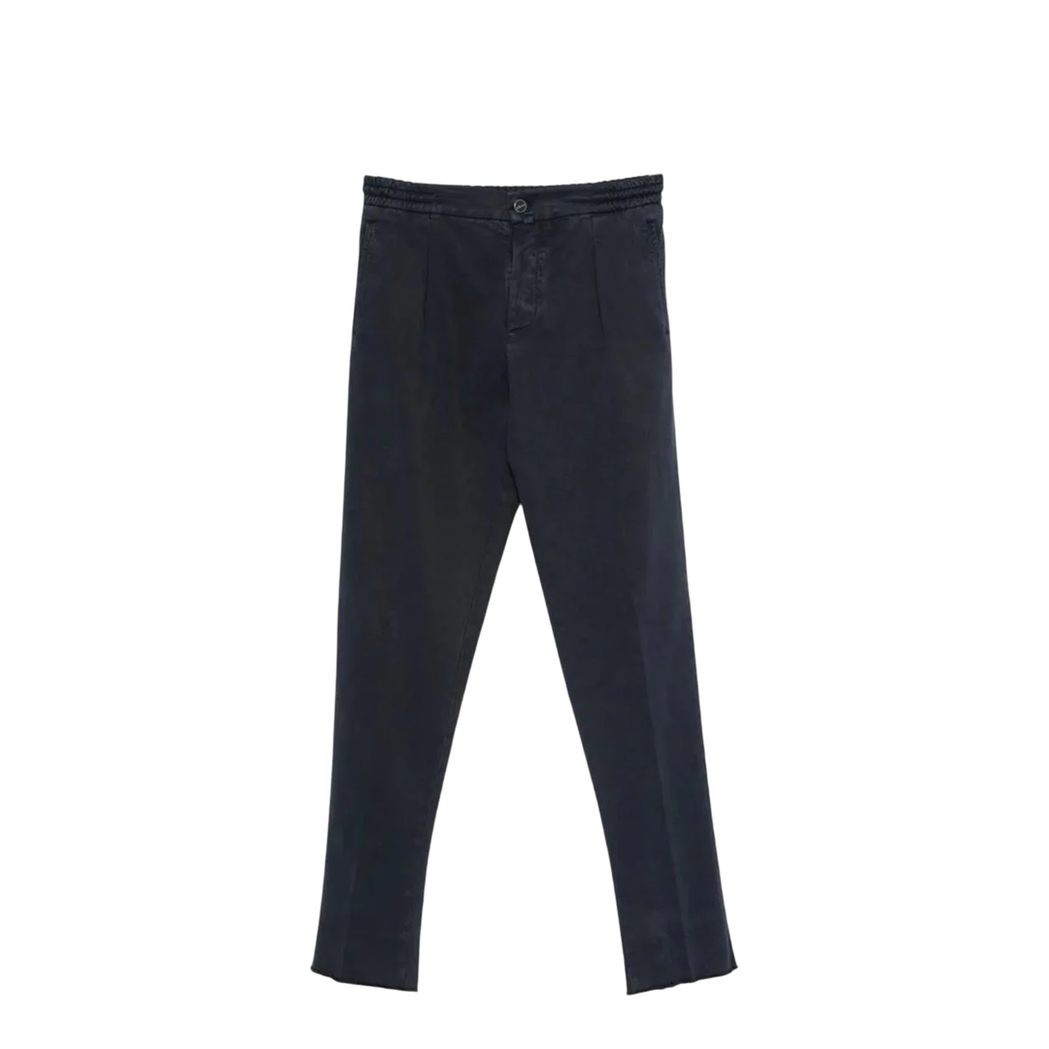 Pants Navy Blue