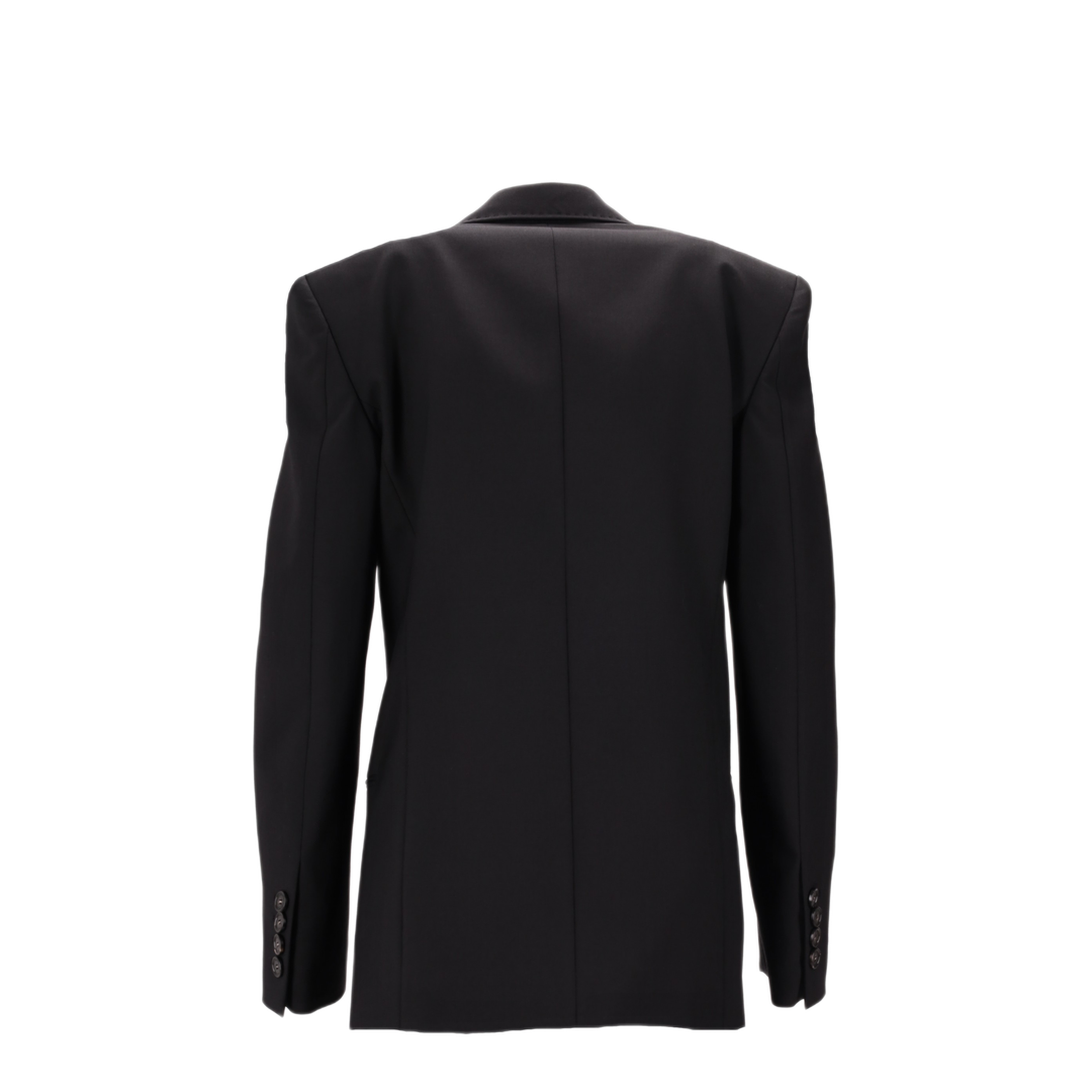 MAYFEYR - Stella Mccartney - Canvas Tailoring Sb Jacket - 650166SSA361000