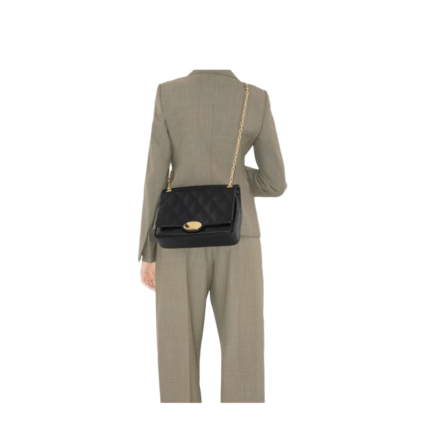 Women's Shoulder Bag