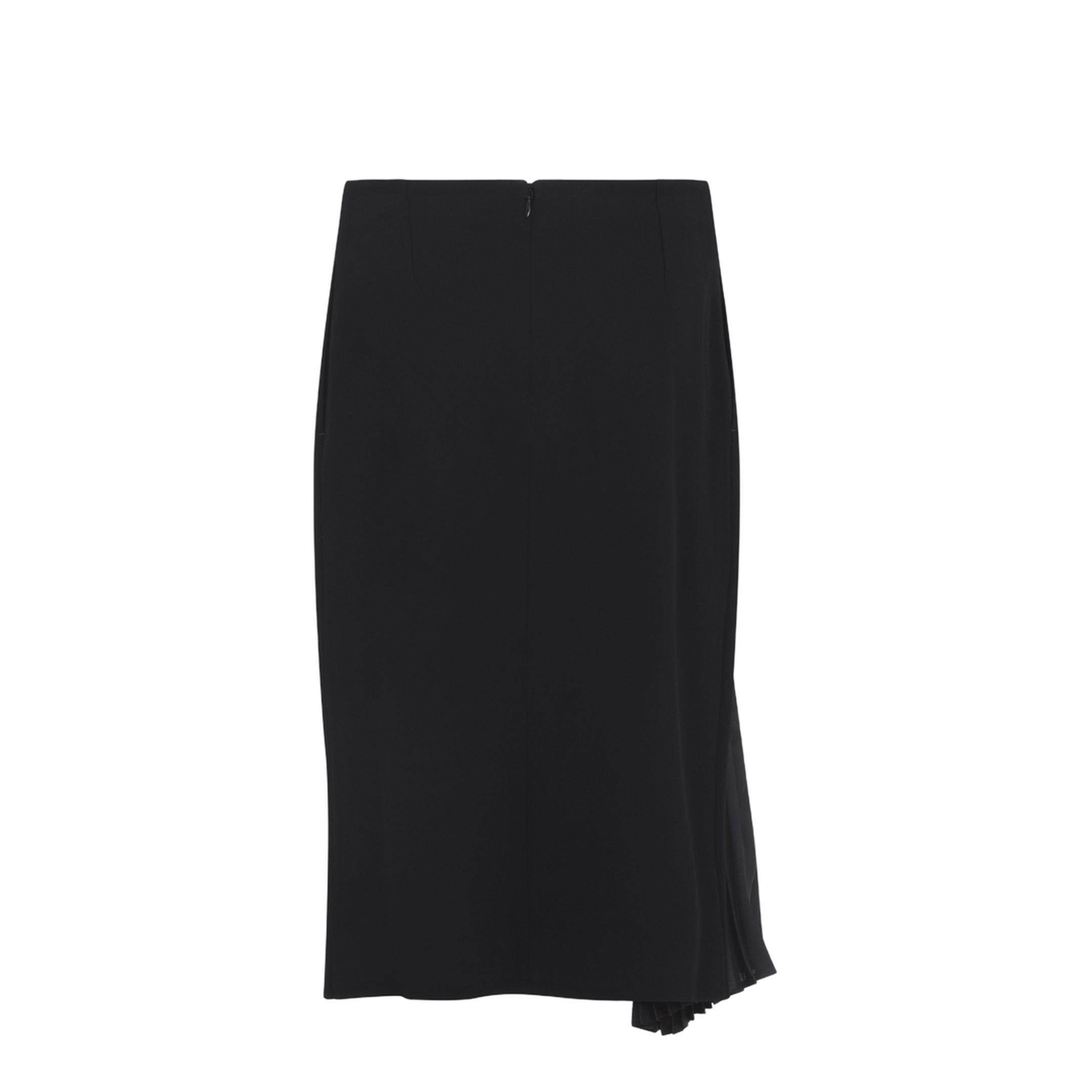 MAYFEYR - Jil Sander - Midi Skirt - J02MA0402J40356