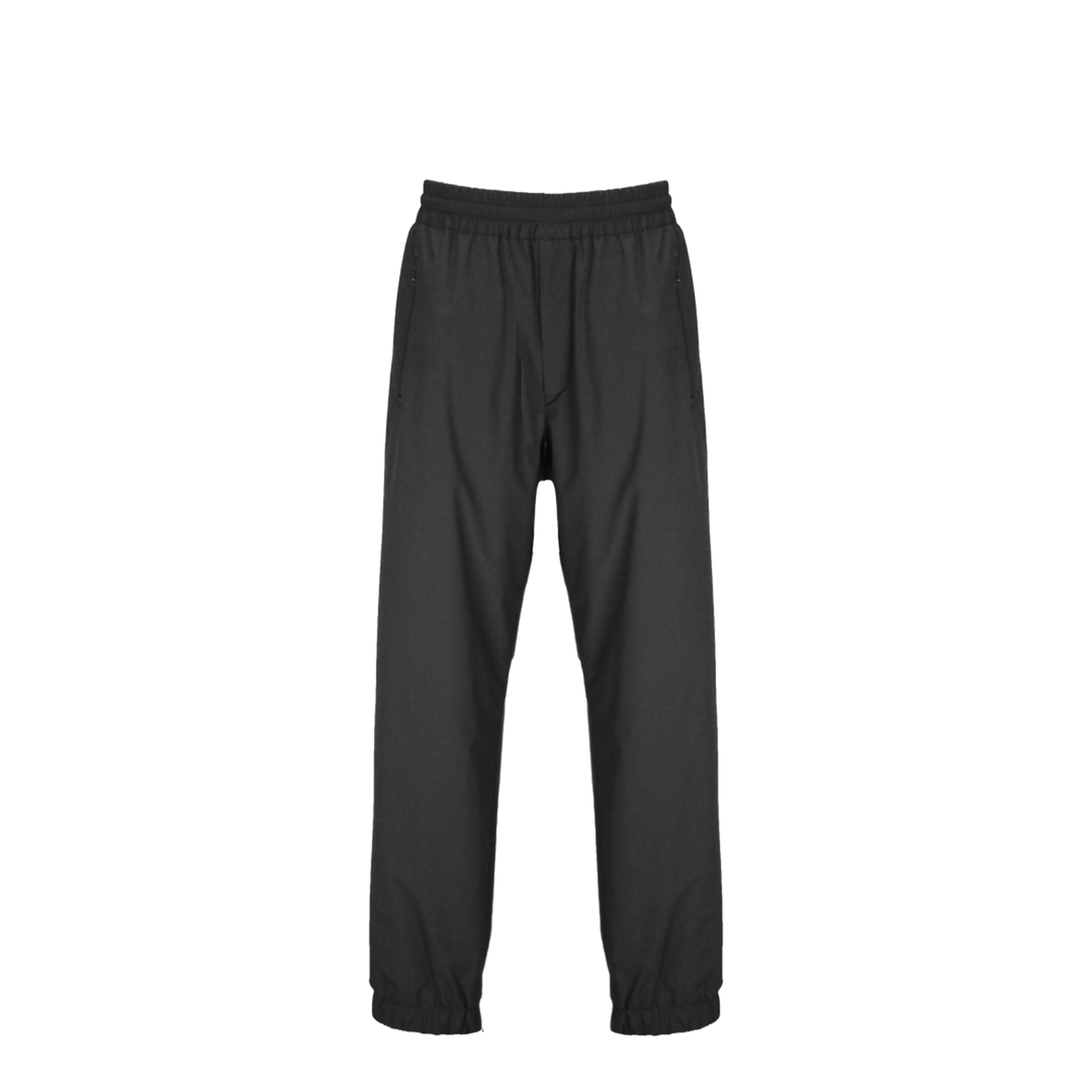 Training Jogger Pants Black
