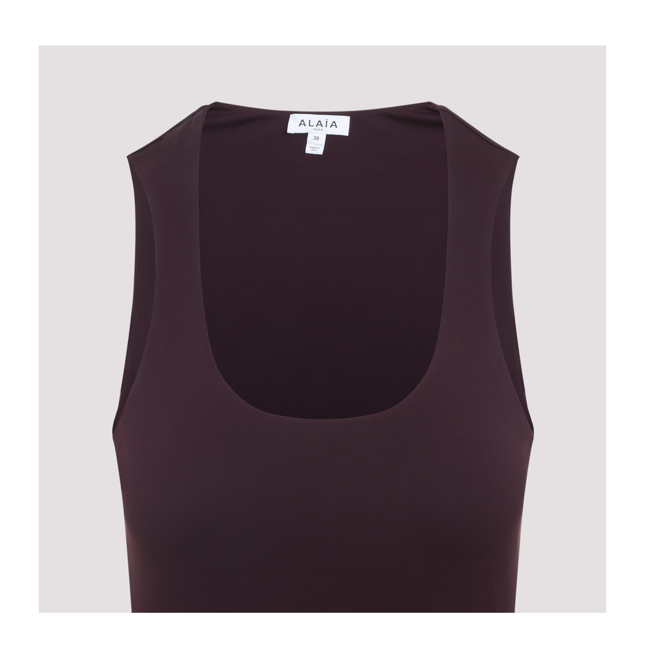 MAYFEYR - Alaia - Asym Dress - AA9R3005J090C