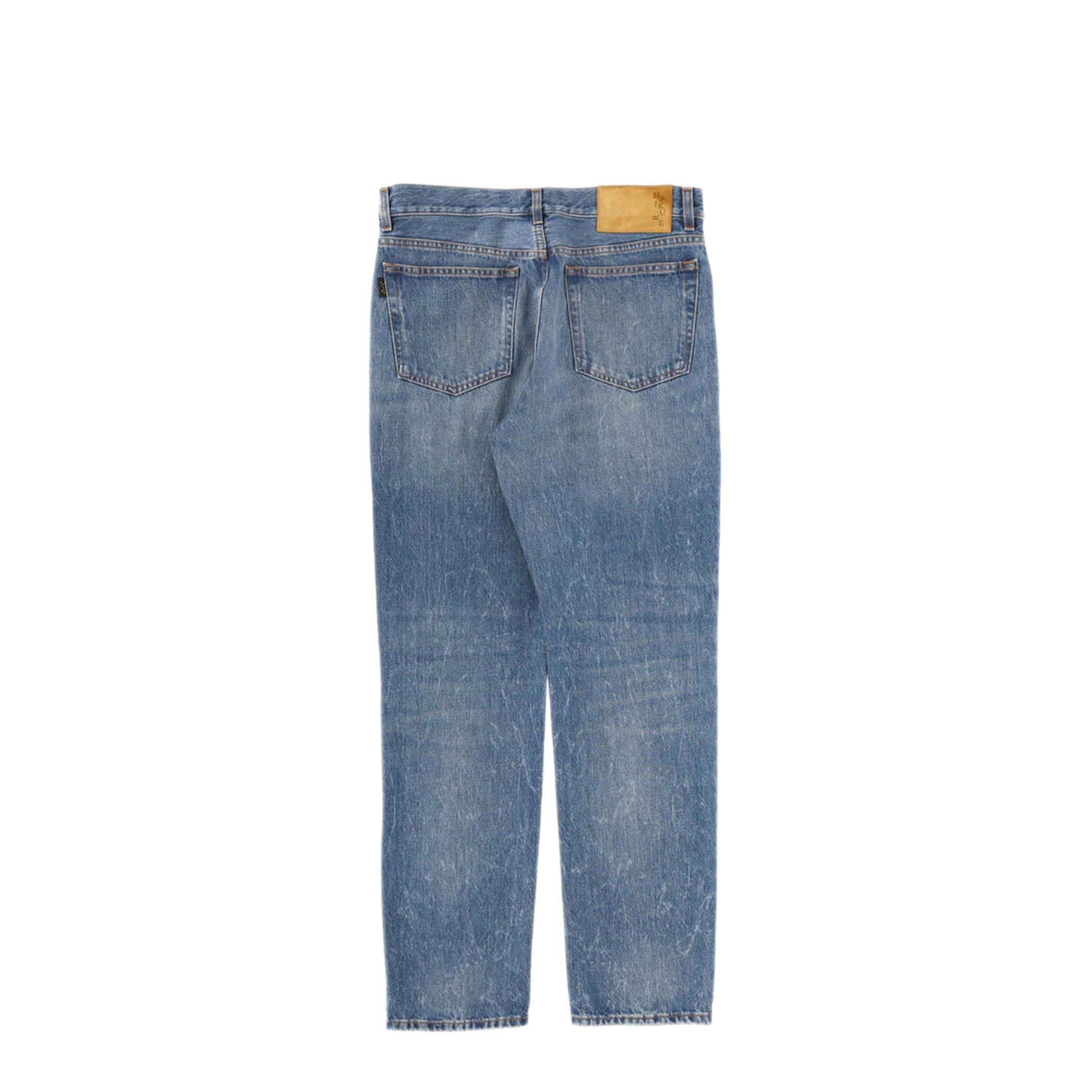 MAYFEYR - Haikure - Jeans Tokyo - HEM03071DF180L899L899