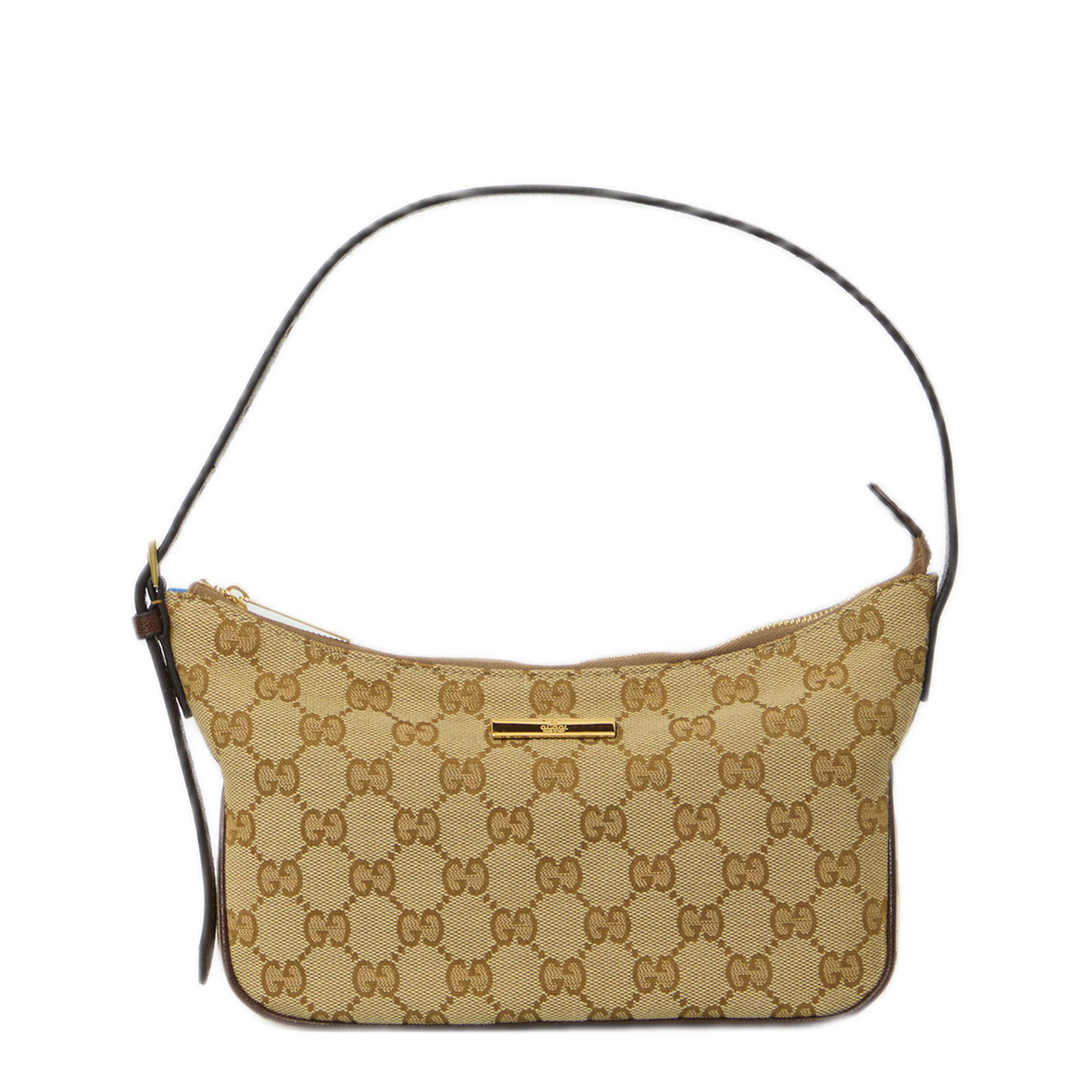MAYFEYR - Gucci - Small Lunetta Bag - 874743FAF7Y9651