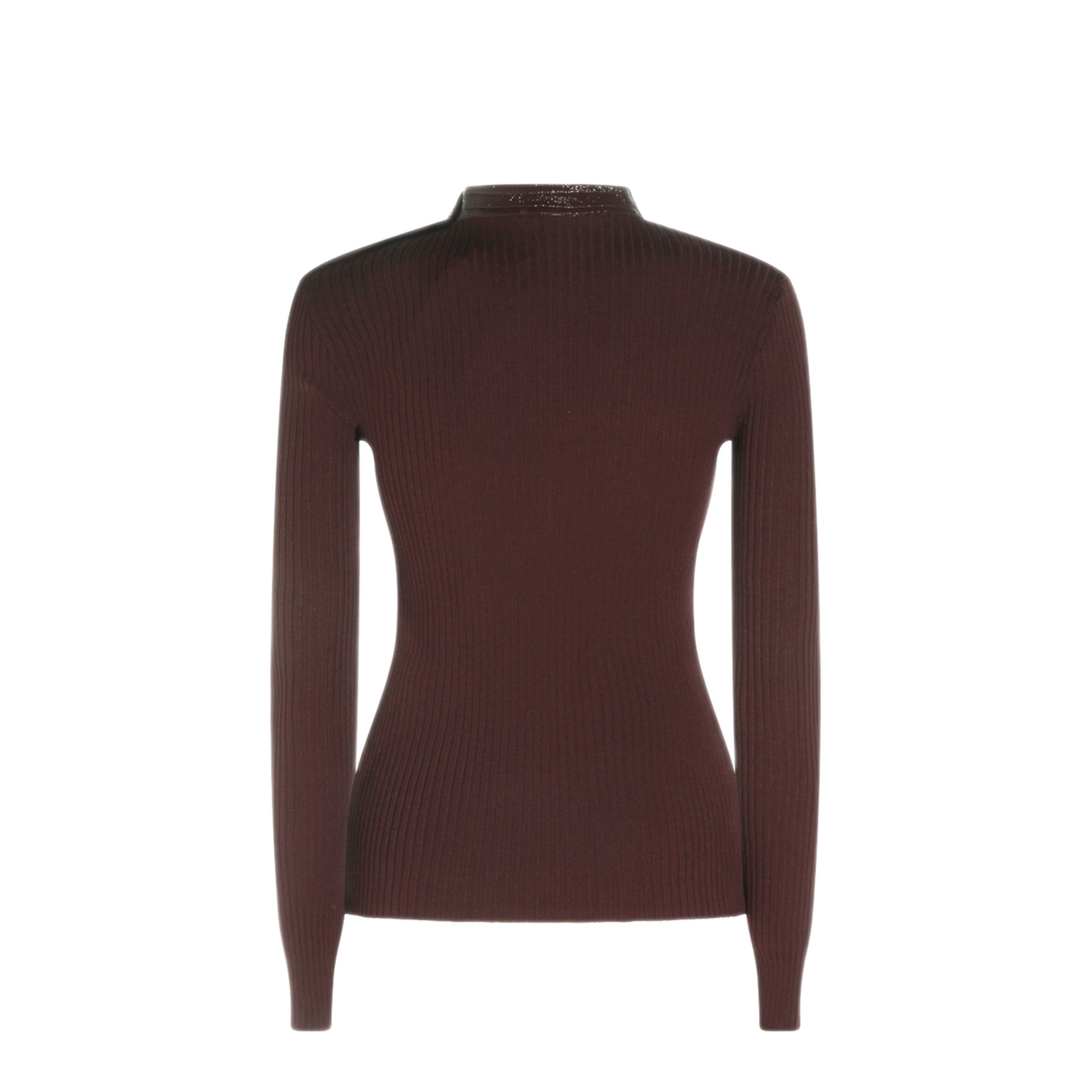 MAYFEYR - Courreges - Sweaters - 326MPU285FI00014010