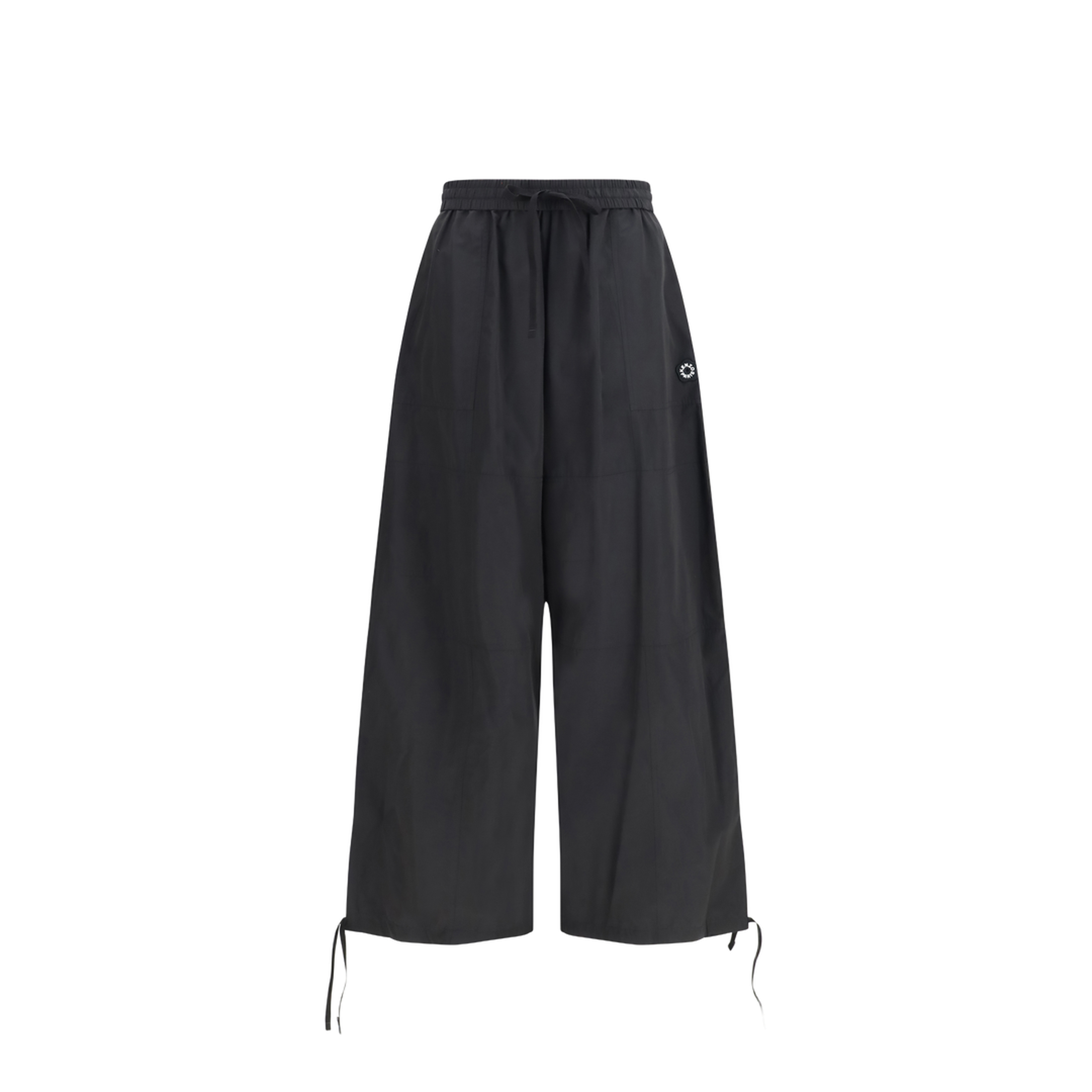 MAYFEYR - Kenzo - Drawstring Cargo Pants - FG52PA1279FI