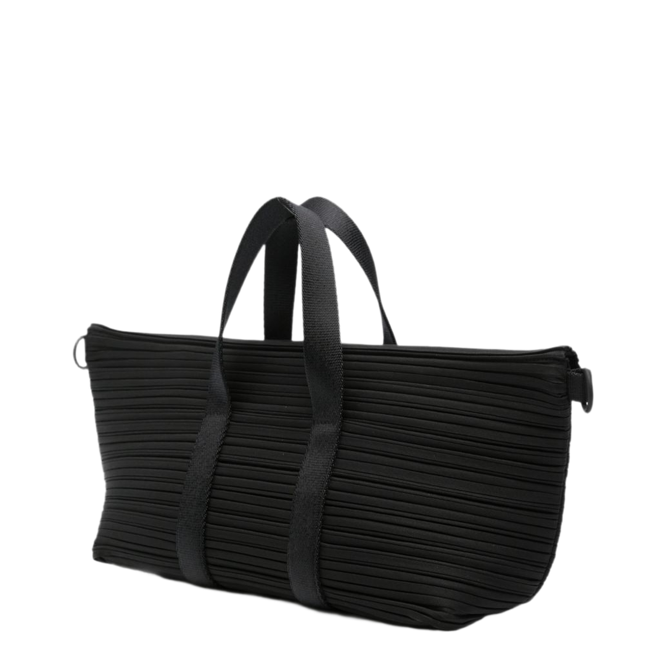 MAYFEYR - Pleats Please - Black Bag - PP67AG65115
