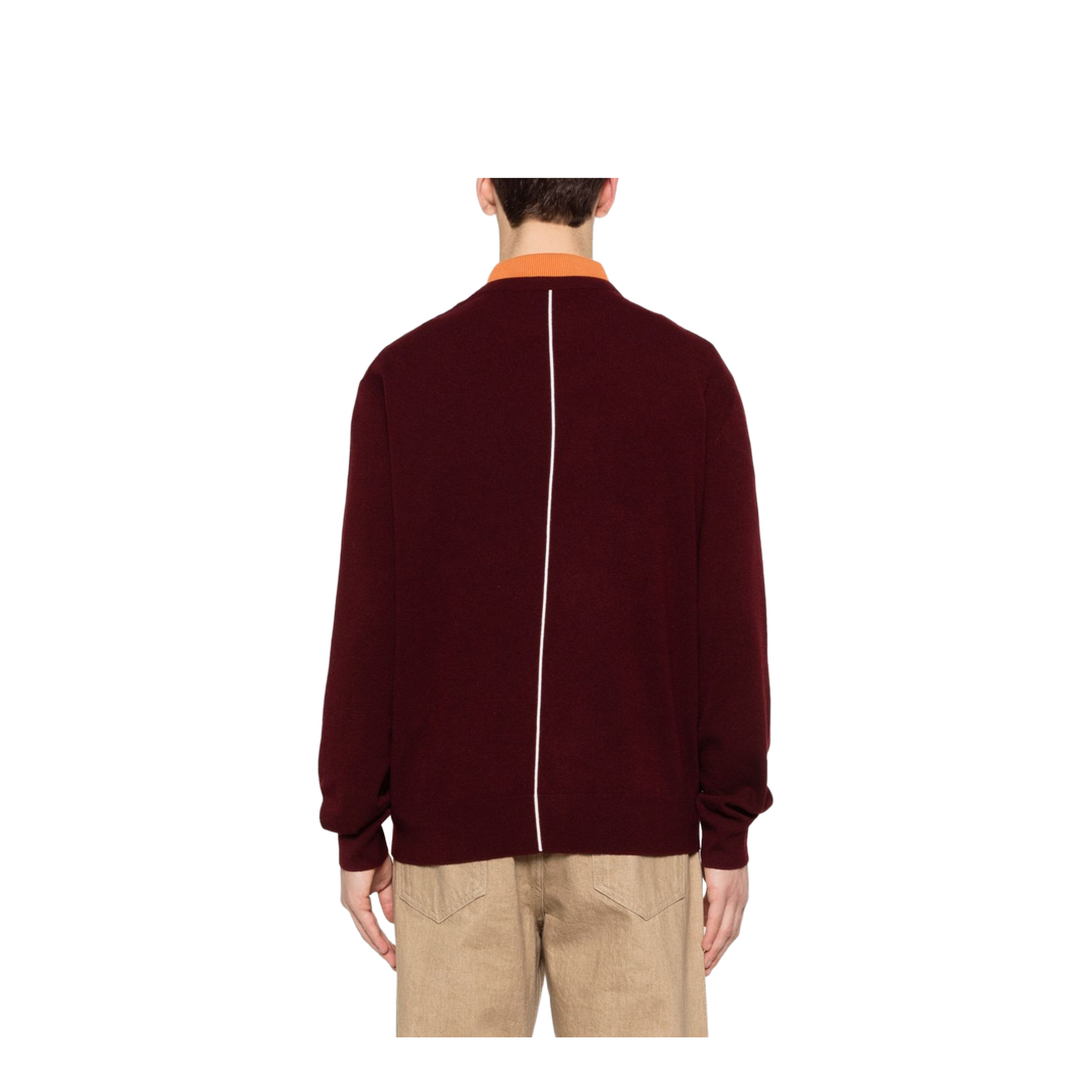 MAYFEYR - Loewe - Sweater - H526Y14KMX7110