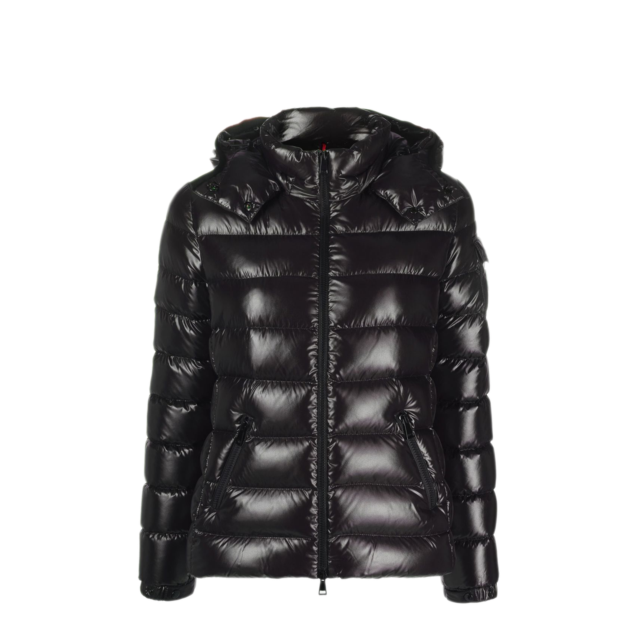 MAYFEYR - Moncler - Coats Black - L20931A5240068950999