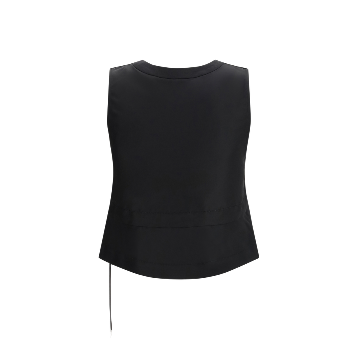 MAYFEYR - Sacai - Twill Vest - 2608416001
