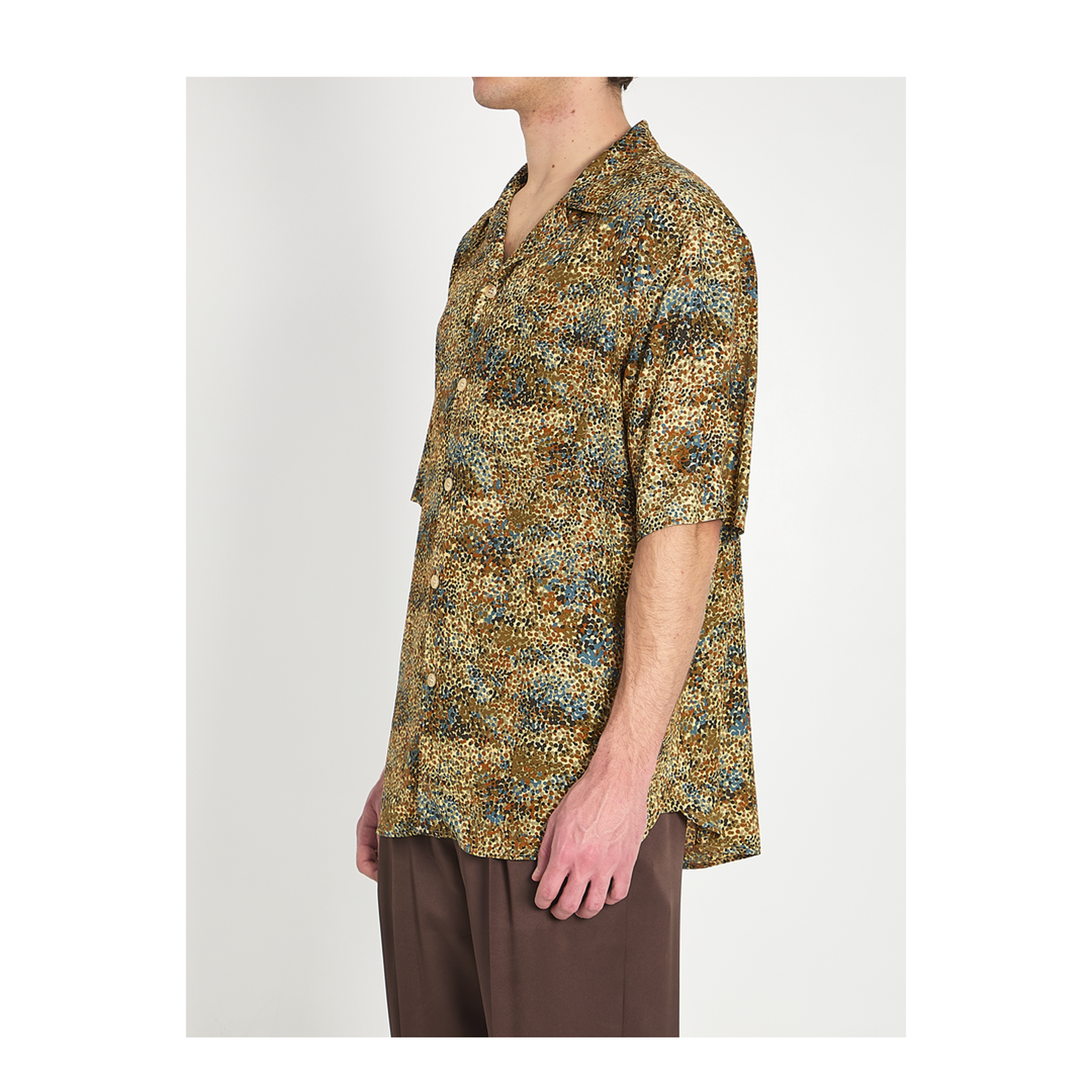 Boxy Shirt