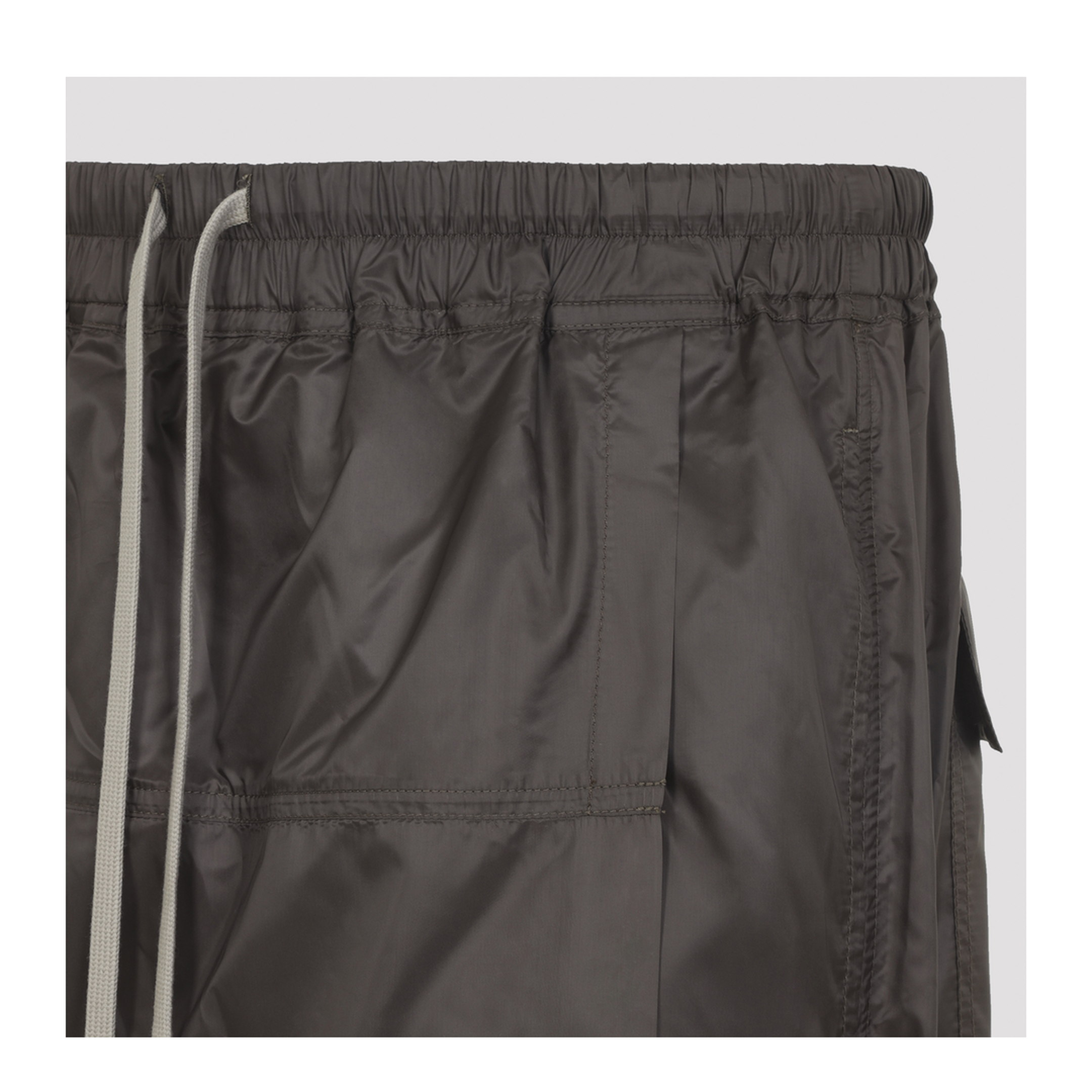 MAYFEYR - Moncler - X Rick Owens Kiltshorts - MU01F2B01M8114