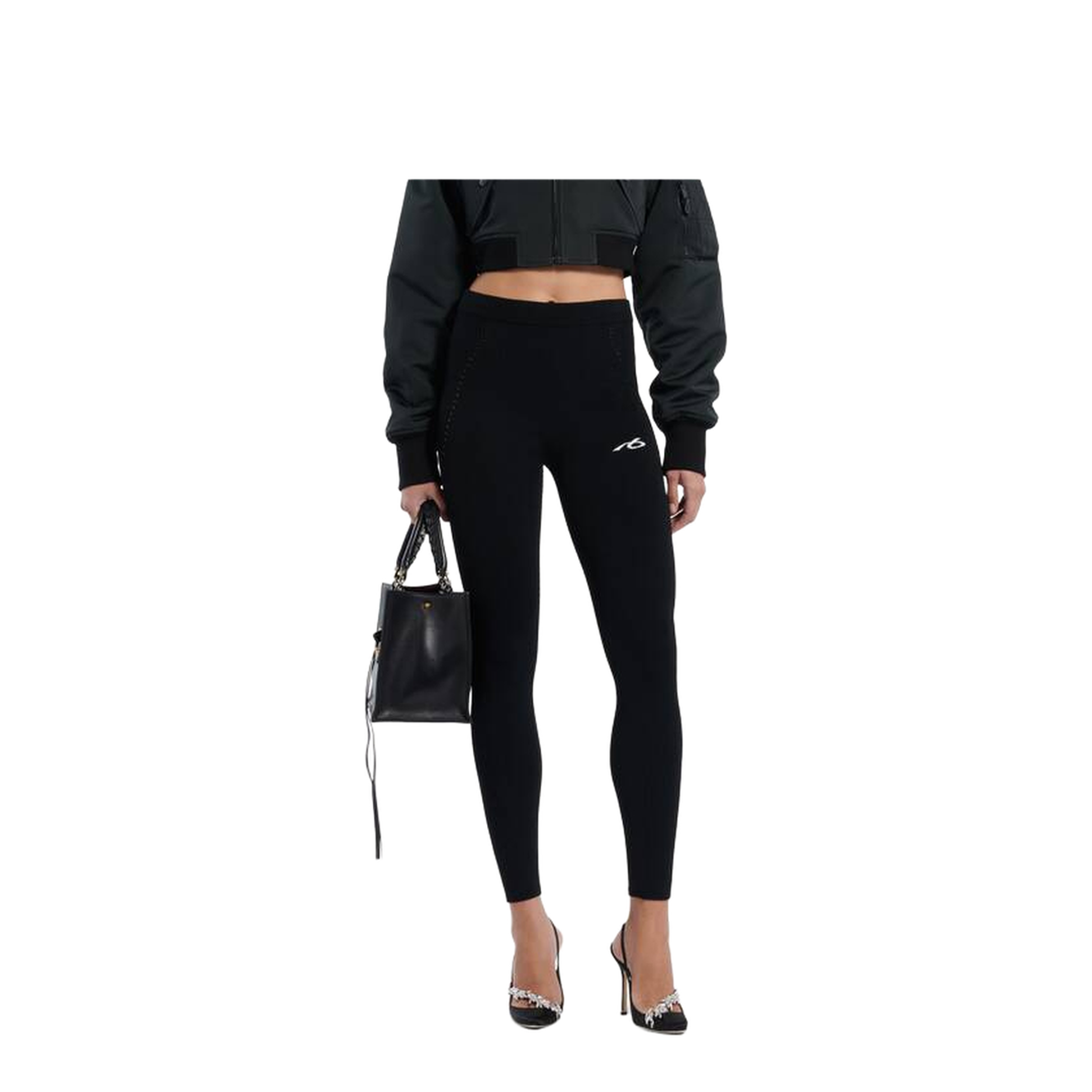 MAYFEYR - Balenciaga - Casual Pants - 875633T53551000