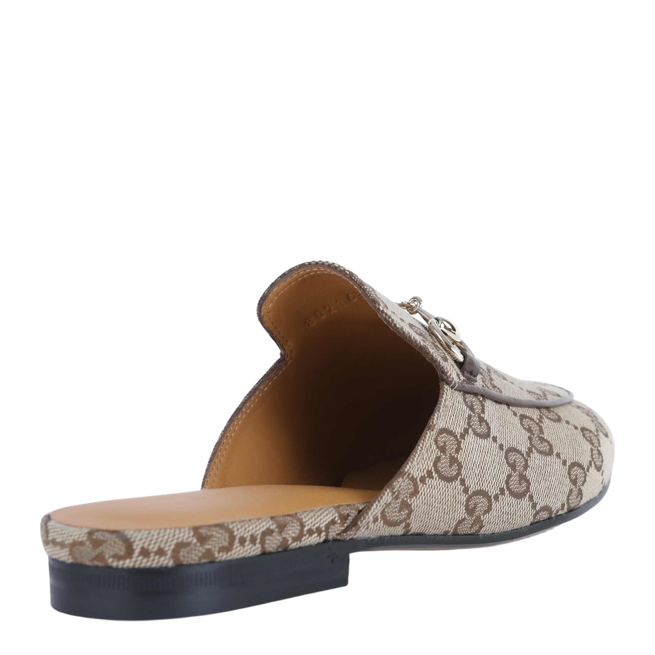MAYFEYR - Gucci - Flat Shoes - 802163KY9809763