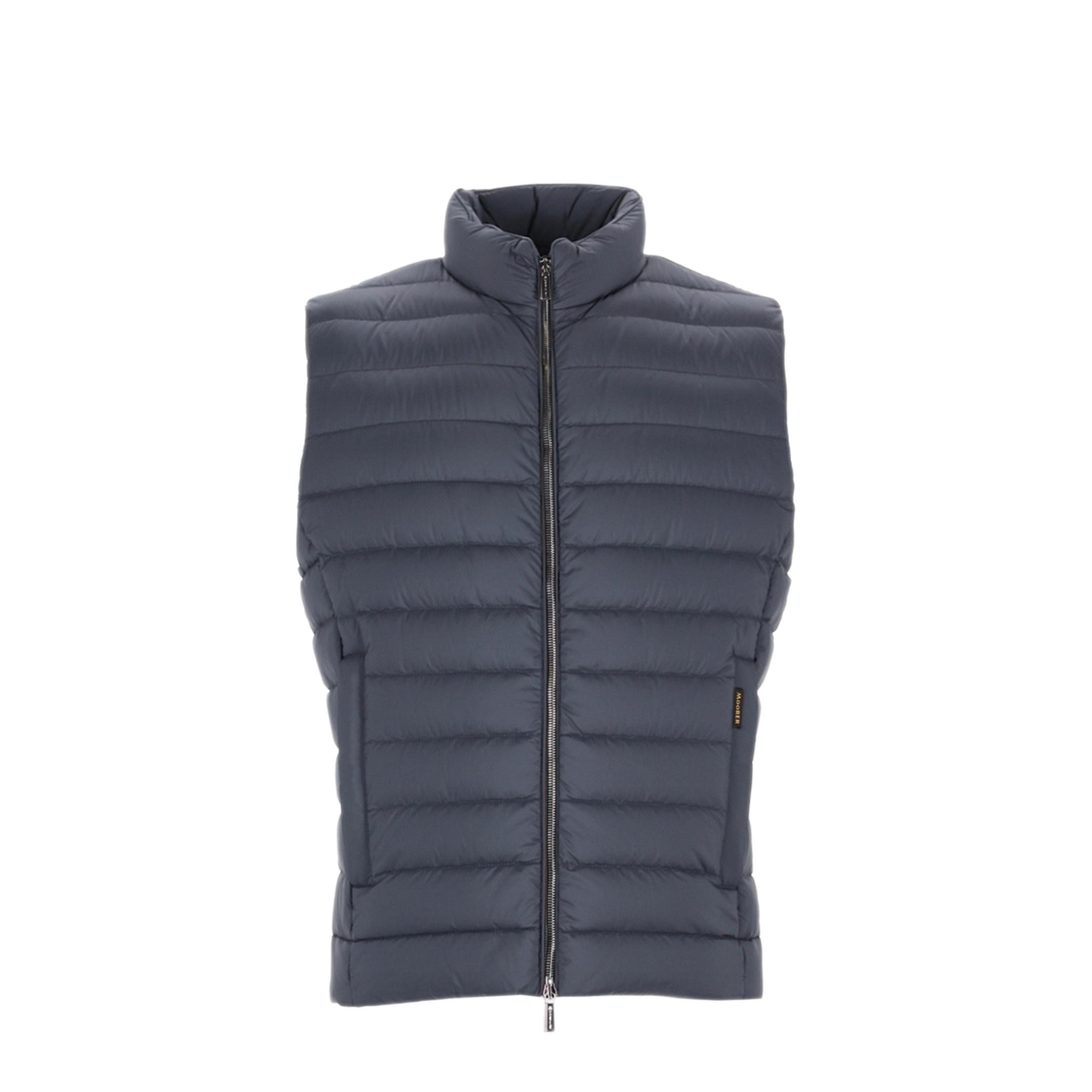 MAYFEYR - MOORER - Calaf S3 Vest - MOUGI200313TEPA028U0703