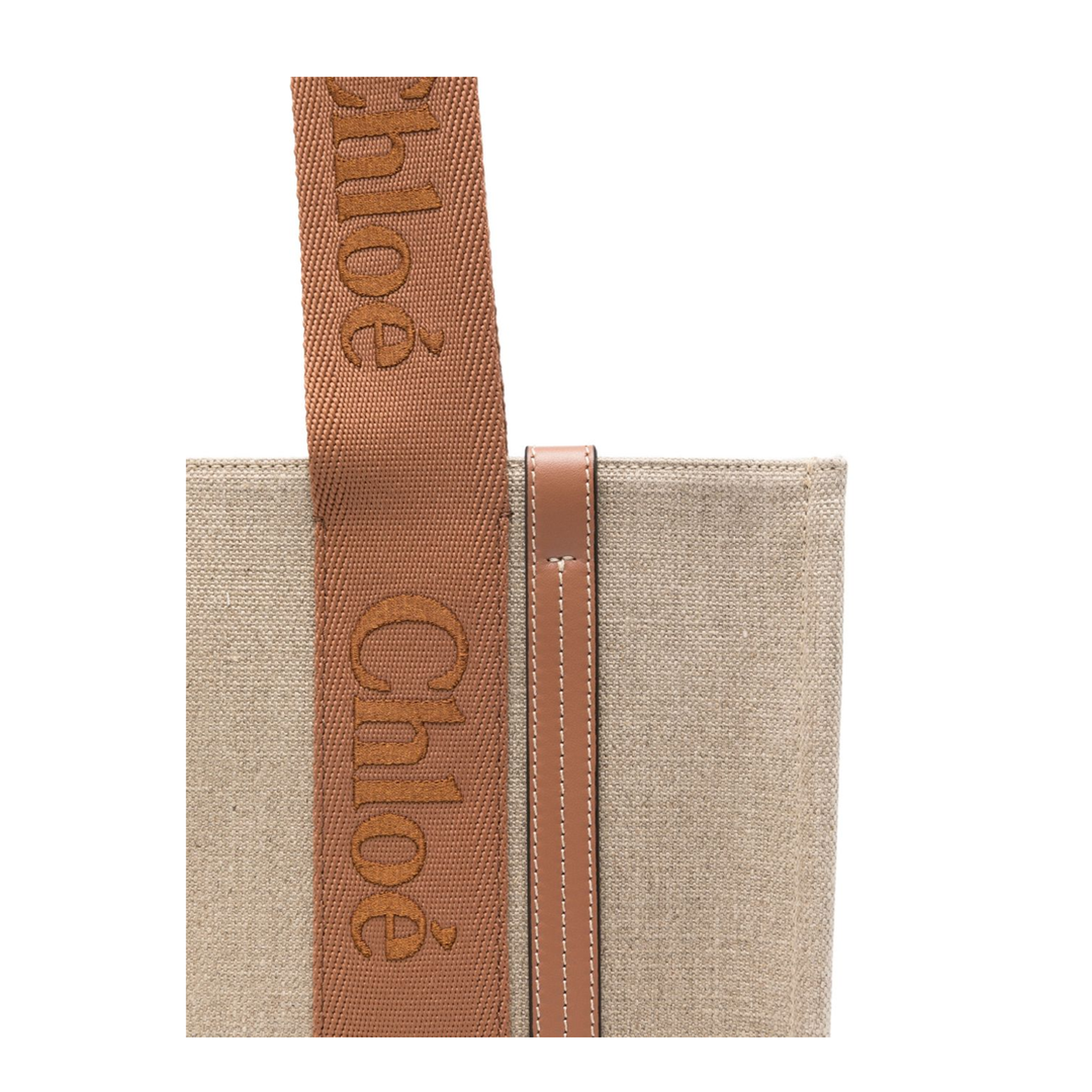 MAYFEYR - Chloè - Bags.. Beige - CHC23AS383L1725S