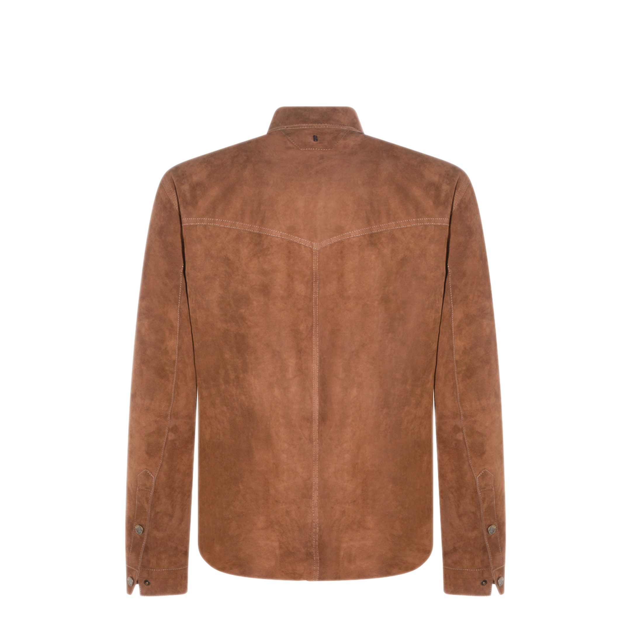 MAYFEYR - Salvatore Santoro - Jackets - S26SANT50660UDNOCOOKIE