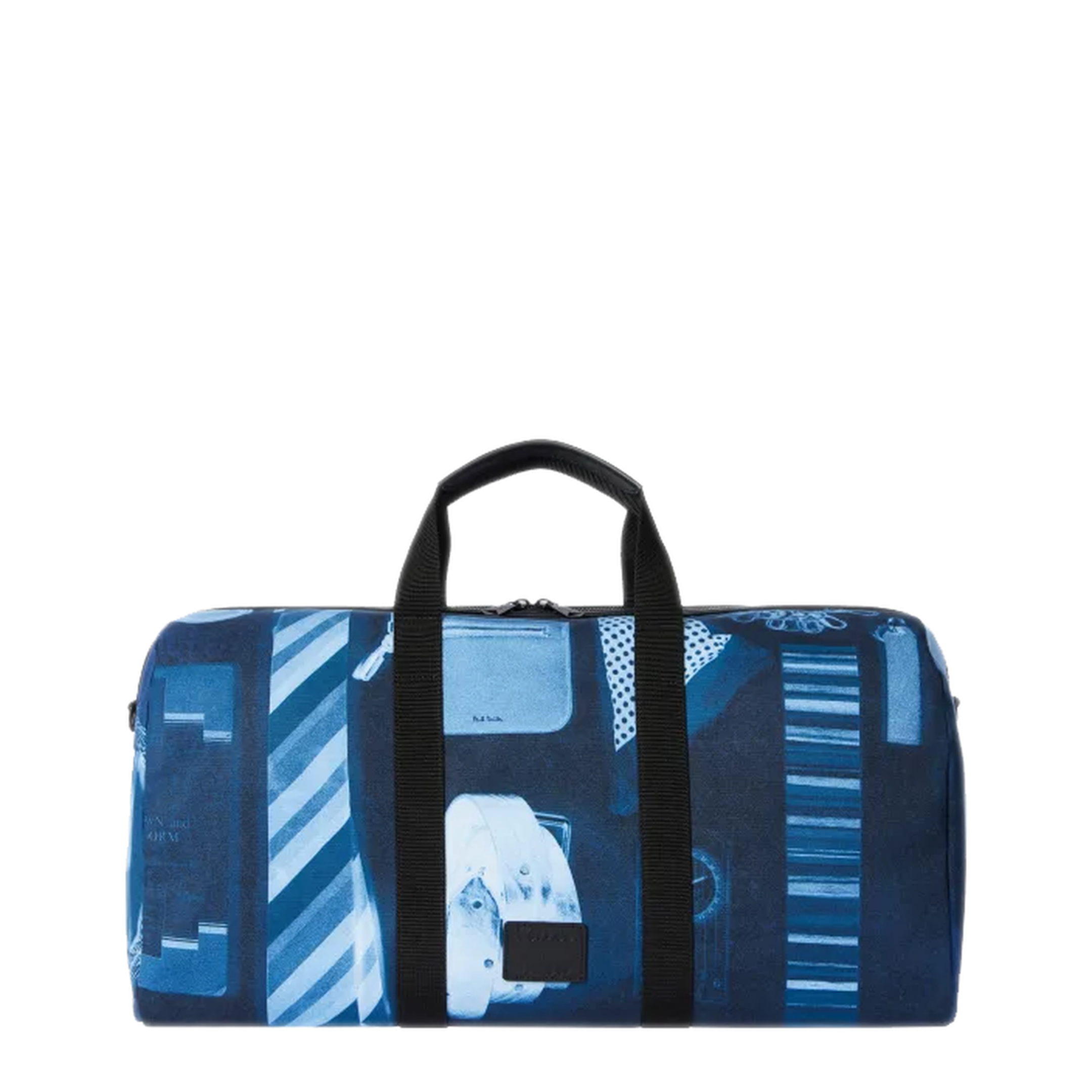 MAYFEYR - Paul Smith - X-Ray Print Holdall Bag - M1A8090PPHOTOPR
