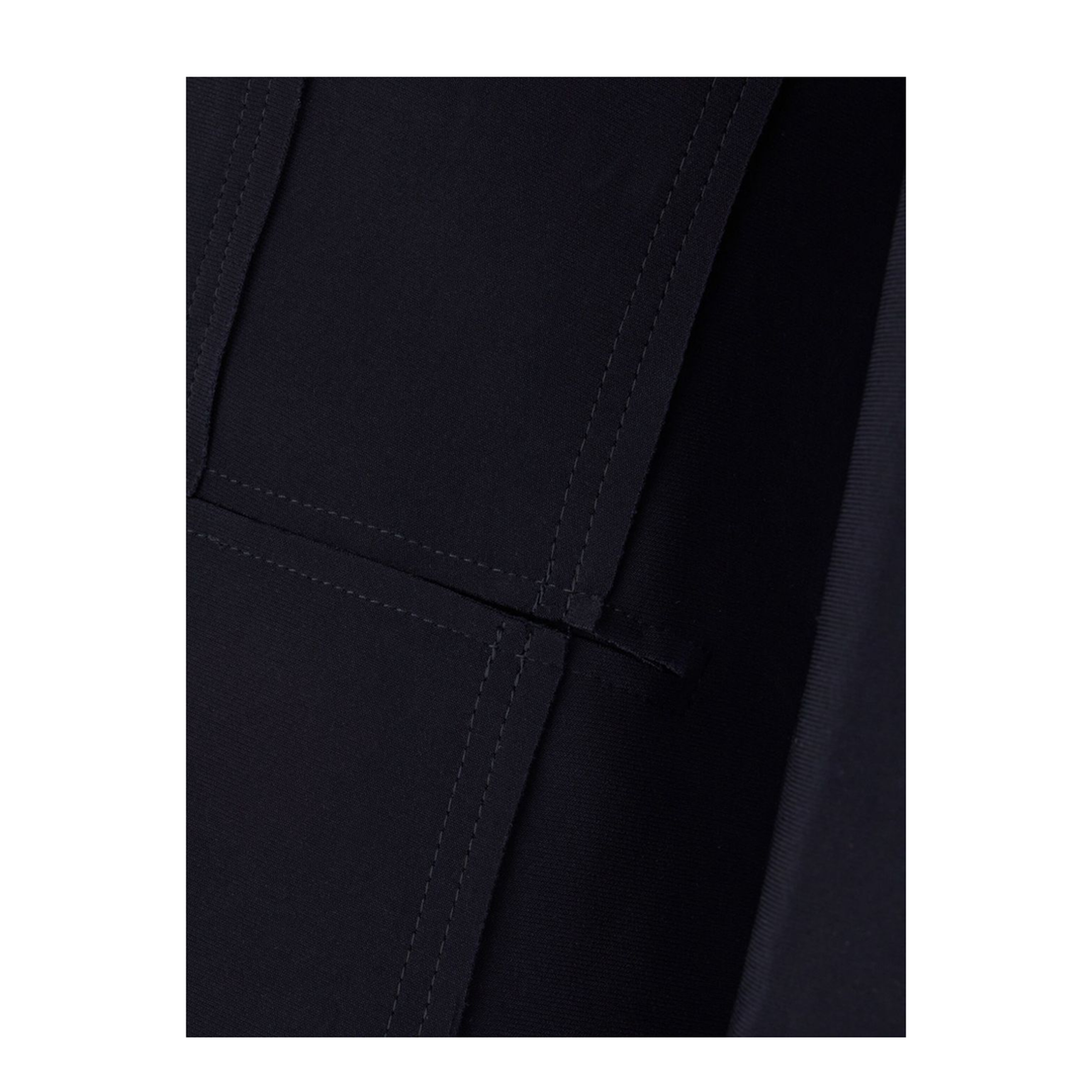 MAYFEYR - Norma Kamali - Jackets Navy - KK3264PL001012