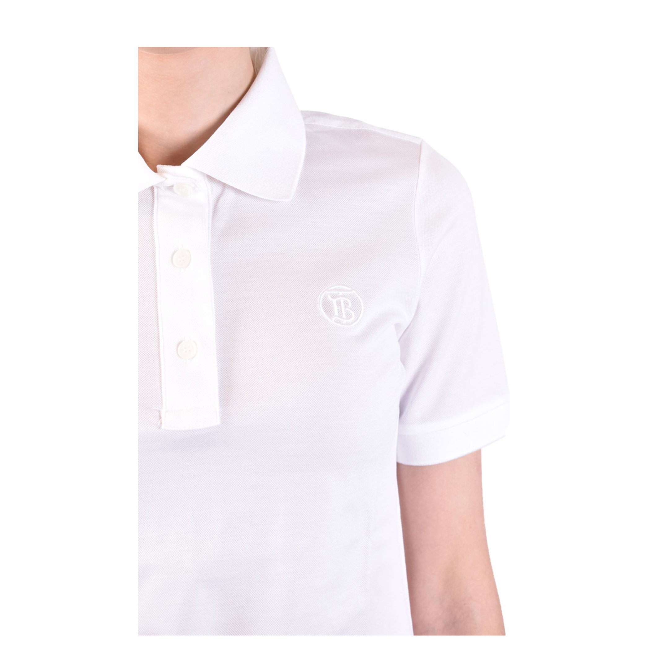 MAYFEYR - Burberry - Polos - 80493821005